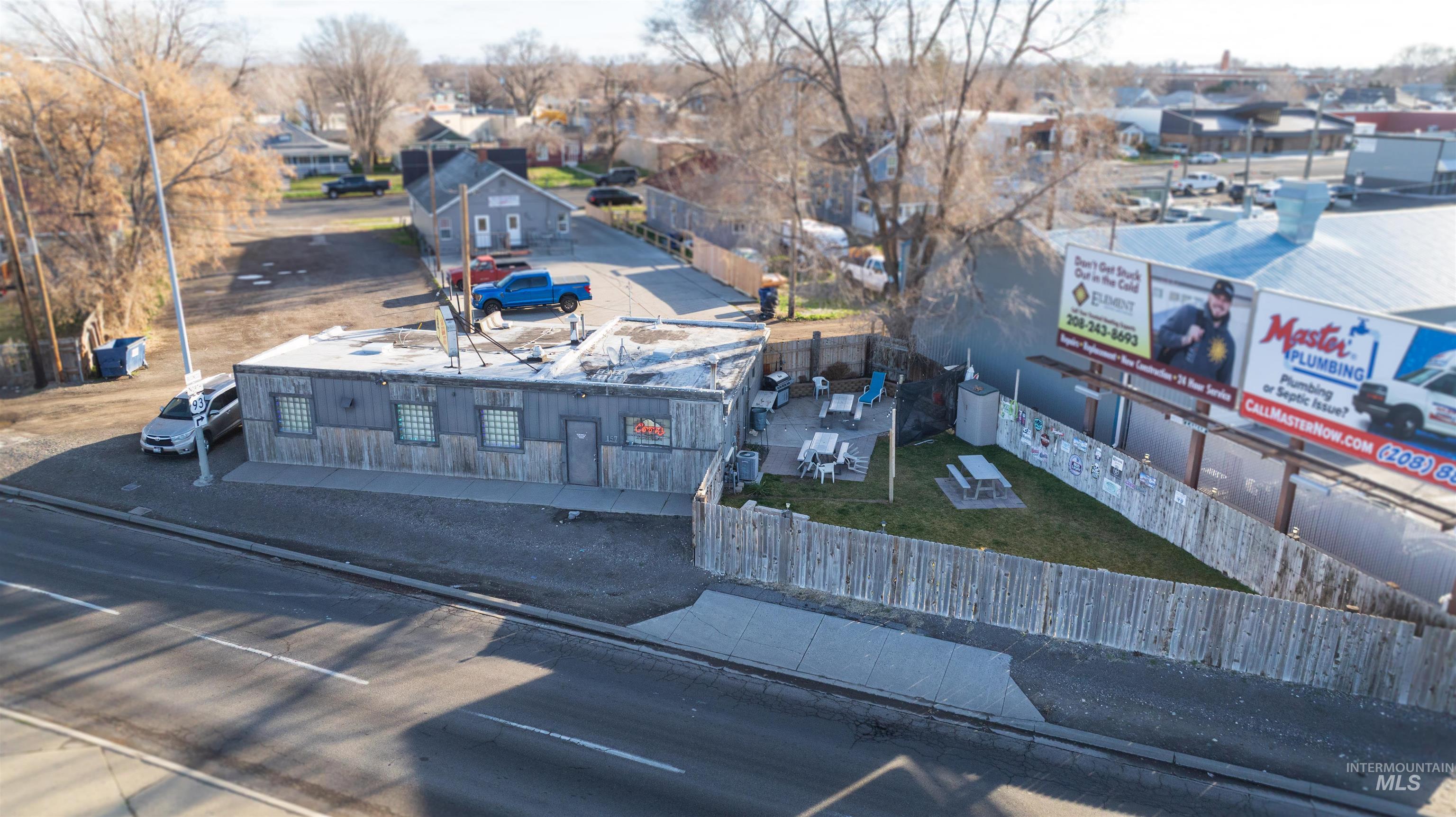 157 Washington ST, Twin Falls, Idaho 83301, Business/Commercial For Sale, Price $350,000, 98979288