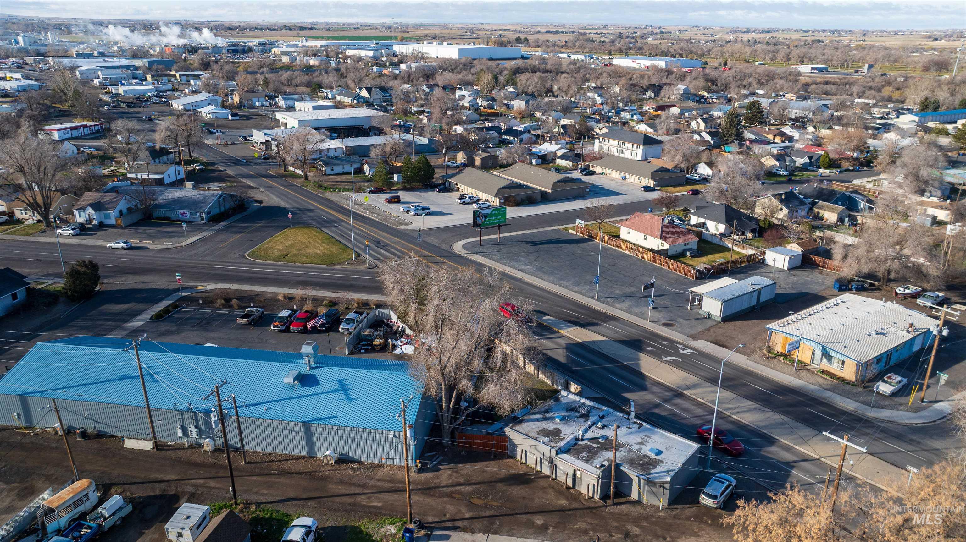 157 Washington ST, Twin Falls, Idaho 83301, Business/Commercial For Sale, Price $350,000, 98979288