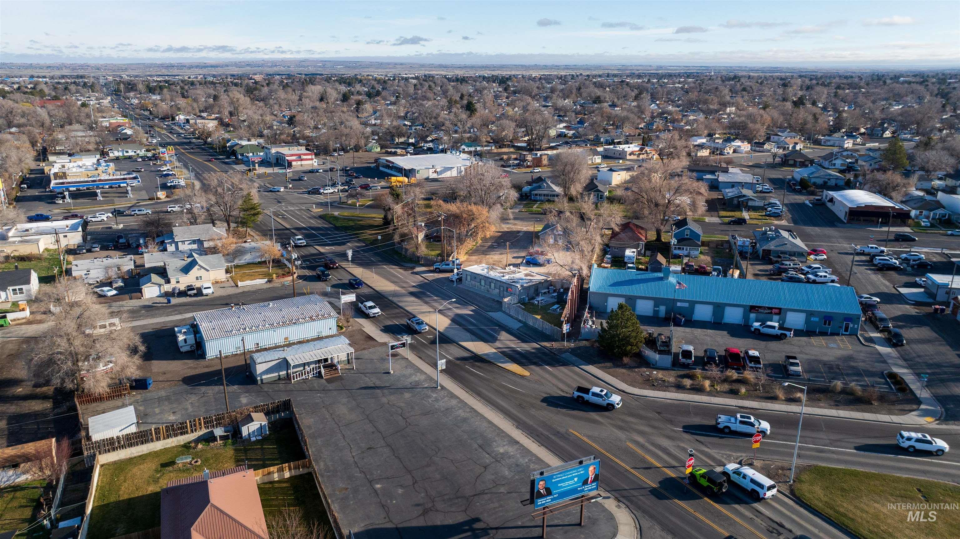 157 Washington ST, Twin Falls, Idaho 83301, Business/Commercial For Sale, Price $350,000, 98979288