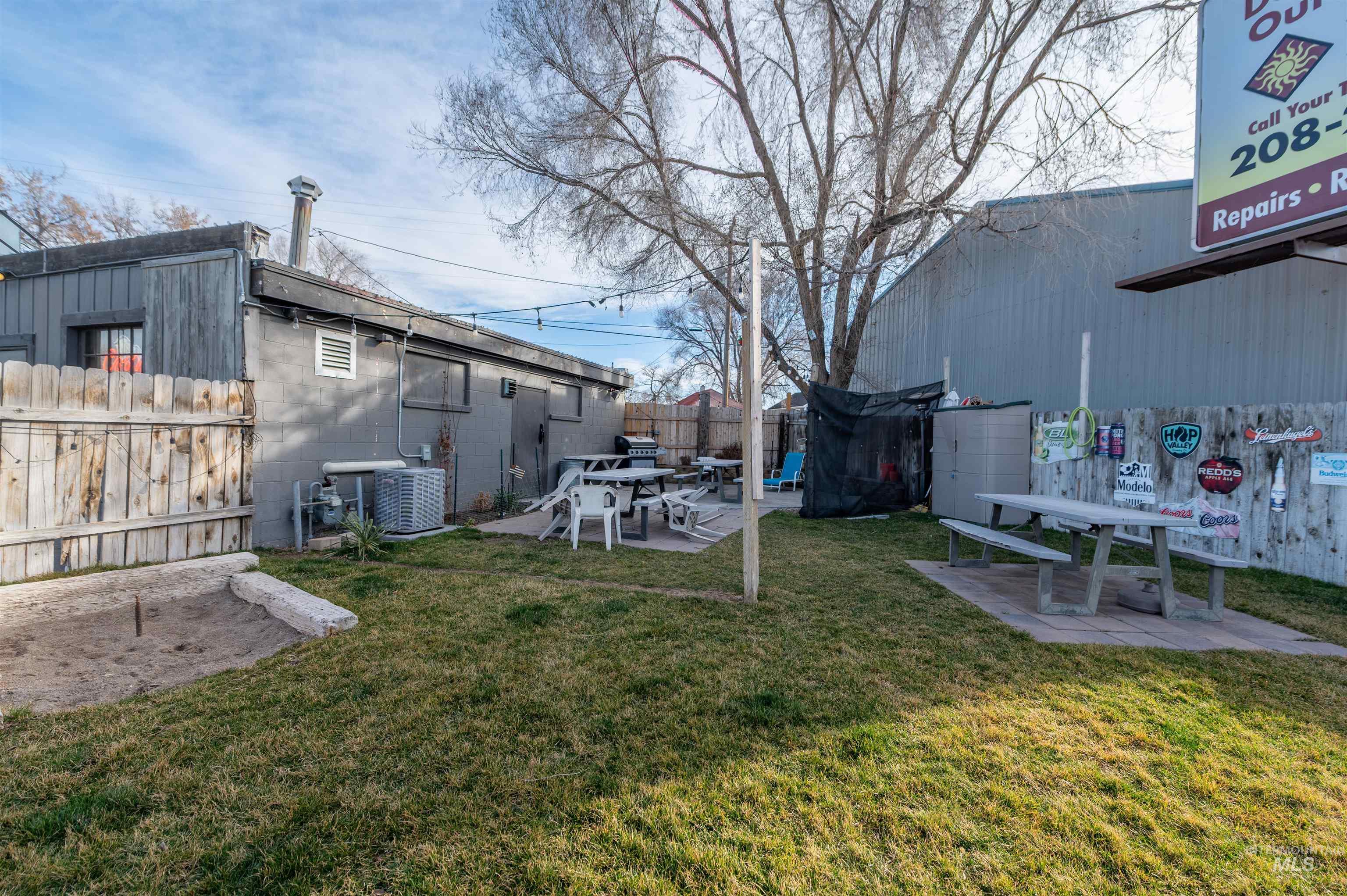 157 Washington ST, Twin Falls, Idaho 83301, Business/Commercial For Sale, Price $350,000, 98979288