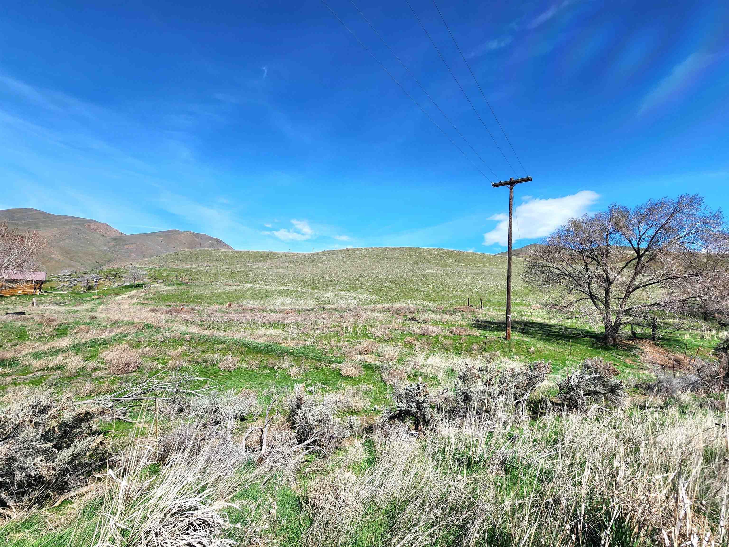 TBD Hwy 30, Tax Lot 100, Huntington, Oregon 97907, Land For Sale, Price $61,000, 98979289