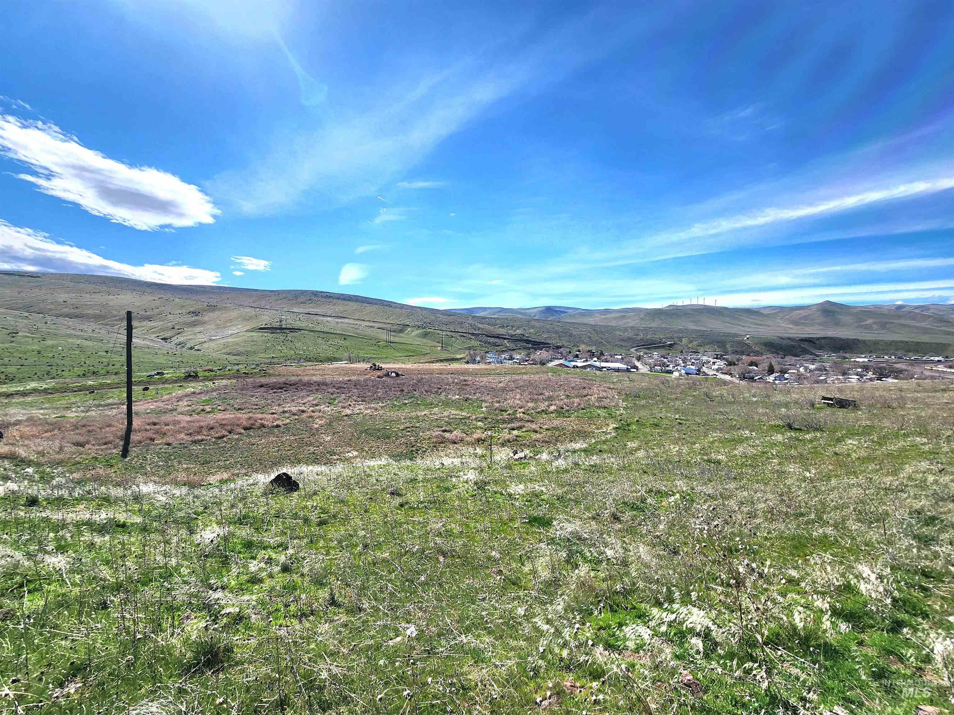 TBD Hwy 30, Tax Lot 100, Huntington, Oregon 97907, Land For Sale, Price $79,900, 98979289