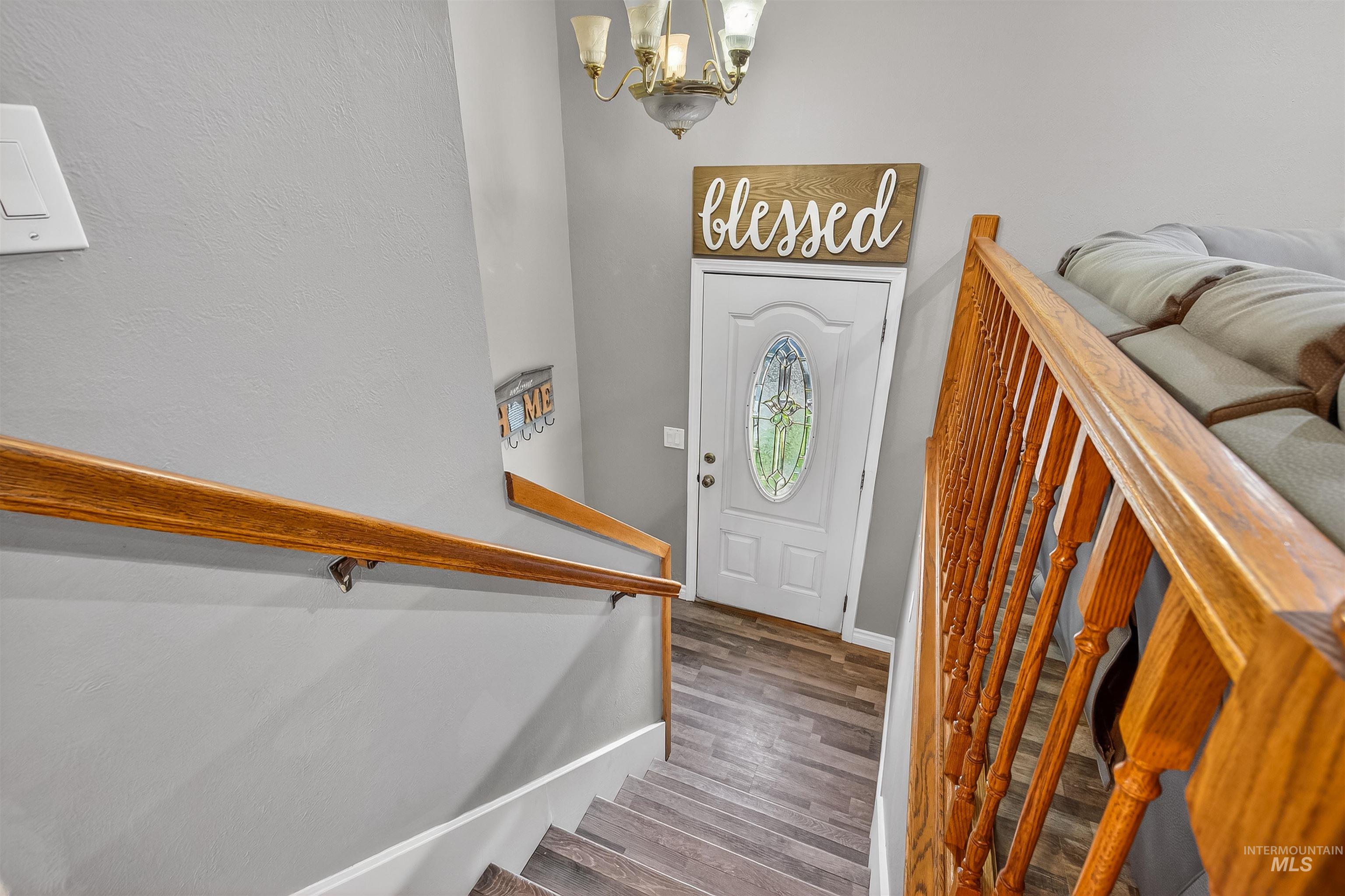 3725 11th Street, Lewiston, Idaho 83501, 4 Bedrooms, 3 Bathrooms, Residential For Sale, Price $439,000, 98979290