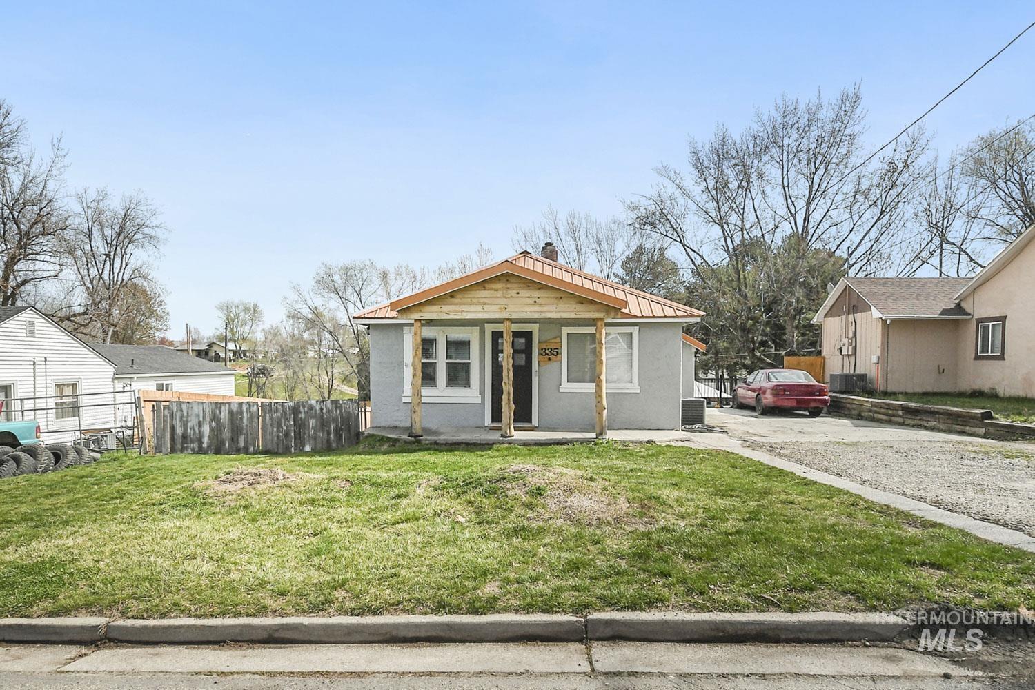 335 S 20th, Payette, Idaho 83661, 4 Bedrooms, 2 Bathrooms, Residential For Sale, Price $349,900,MLS 98979291