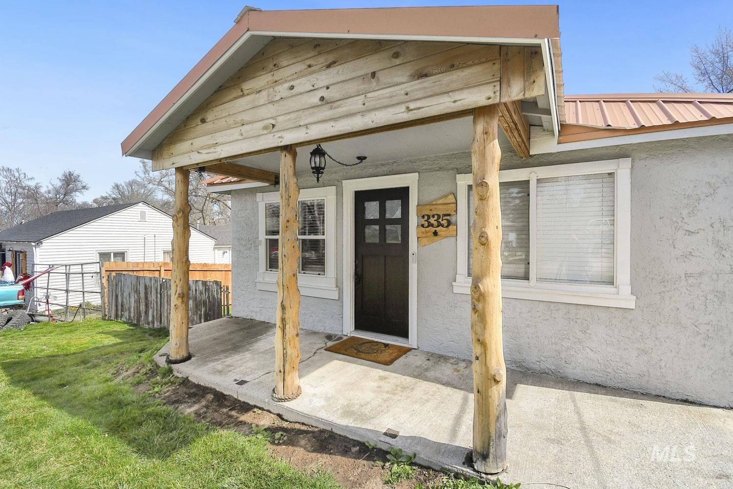 335 S 20th, Payette, Idaho 83661, 4 Bedrooms, 2 Bathrooms, Residential For Sale, Price $349,900,MLS 98979291