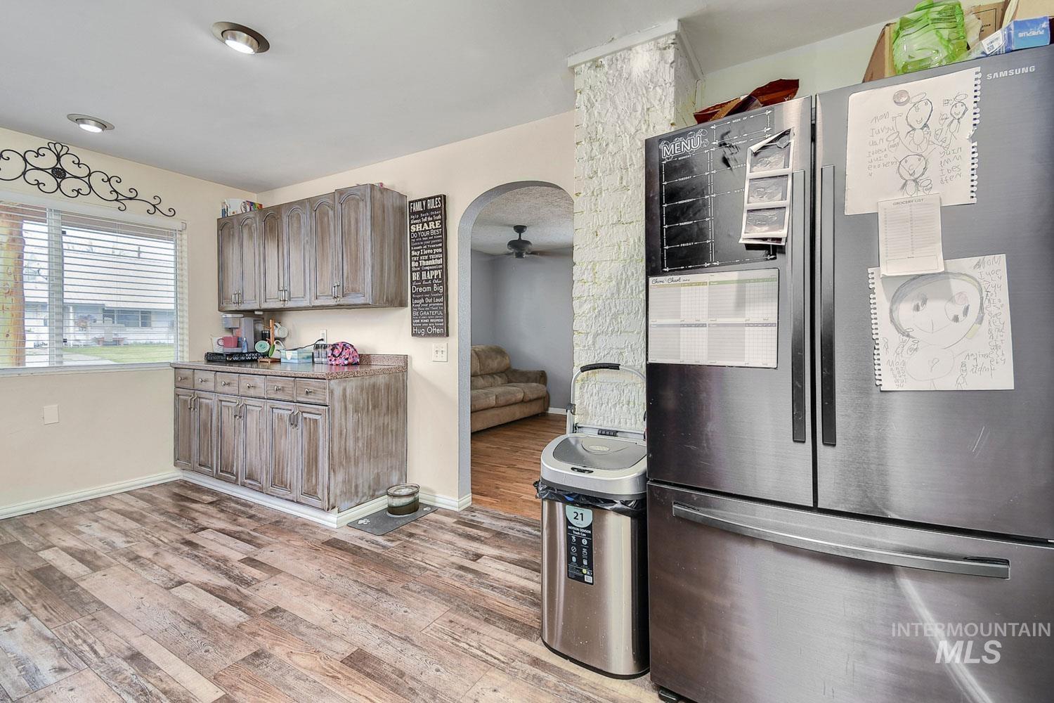 335 S 20th, Payette, Idaho 83661, 4 Bedrooms, 2 Bathrooms, Residential For Sale, Price $349,900,MLS 98979291