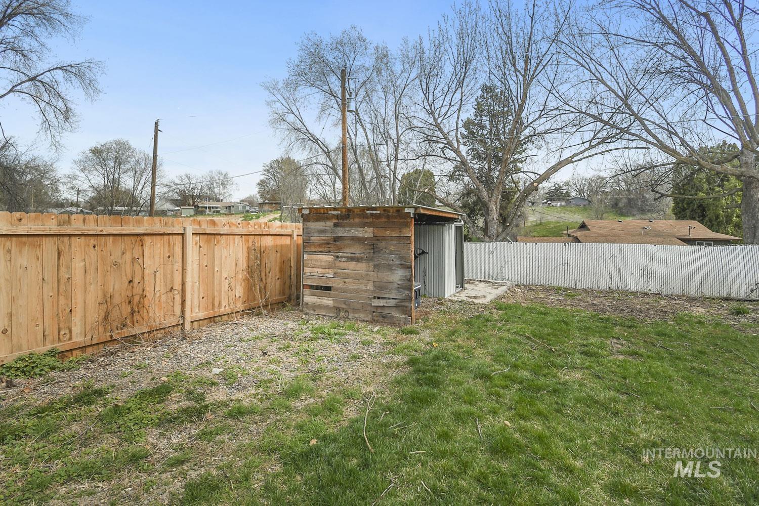 335 S 20th, Payette, Idaho 83661, 4 Bedrooms, 2 Bathrooms, Residential For Sale, Price $349,900,MLS 98979291