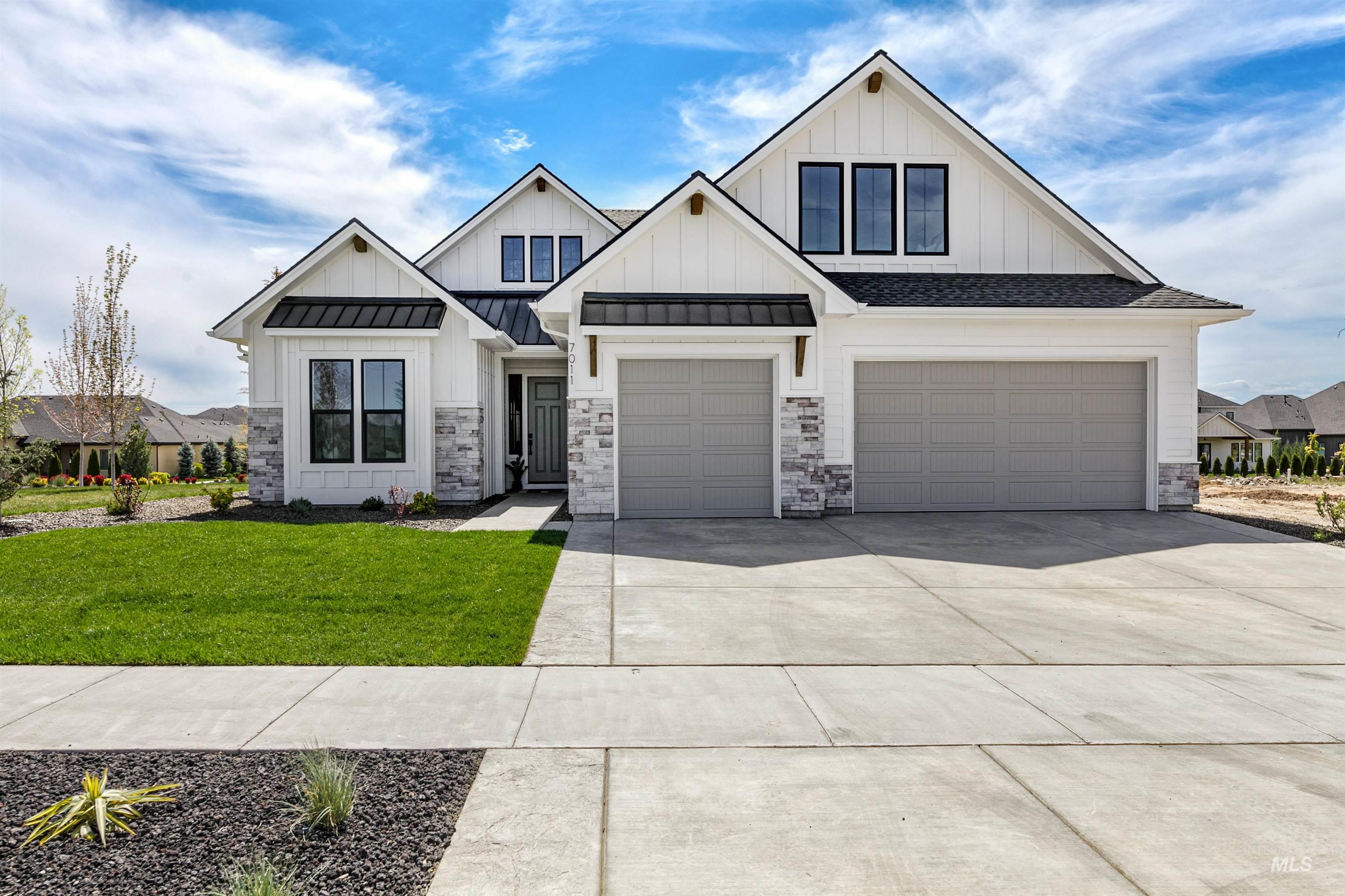 7345 Powell Pl, Eagle, Idaho 83629, 5 Bedrooms, 3.5 Bathrooms, Residential For Sale, Price $914,880, 98979292