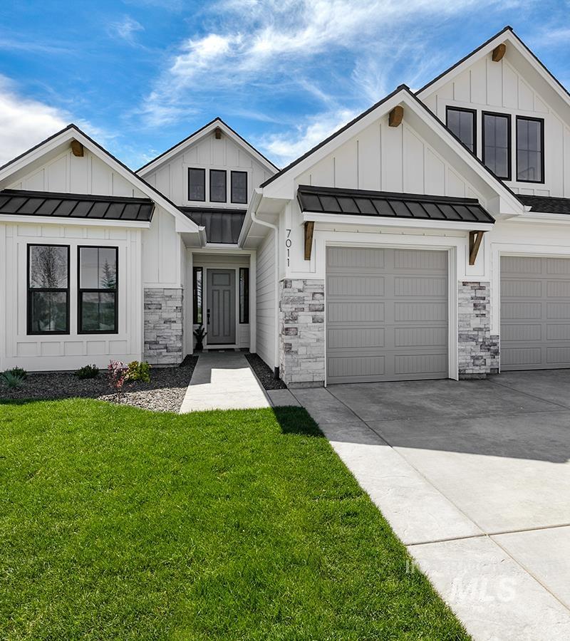 7345 Powell Pl, Eagle, Idaho 83629, 5 Bedrooms, 3.5 Bathrooms, Residential For Sale, Price $914,880, 98979292