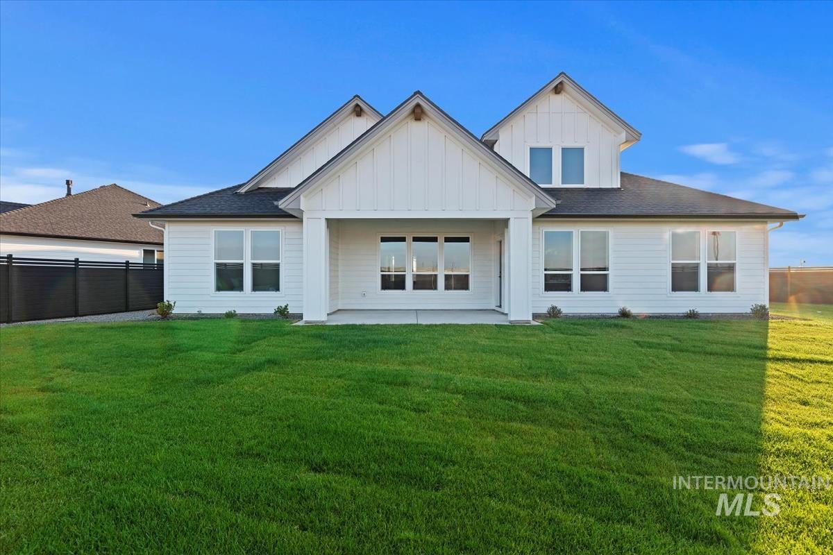 7345 Powell Pl, Eagle, Idaho 83629, 5 Bedrooms, 3.5 Bathrooms, Residential For Sale, Price $914,880, 98979292