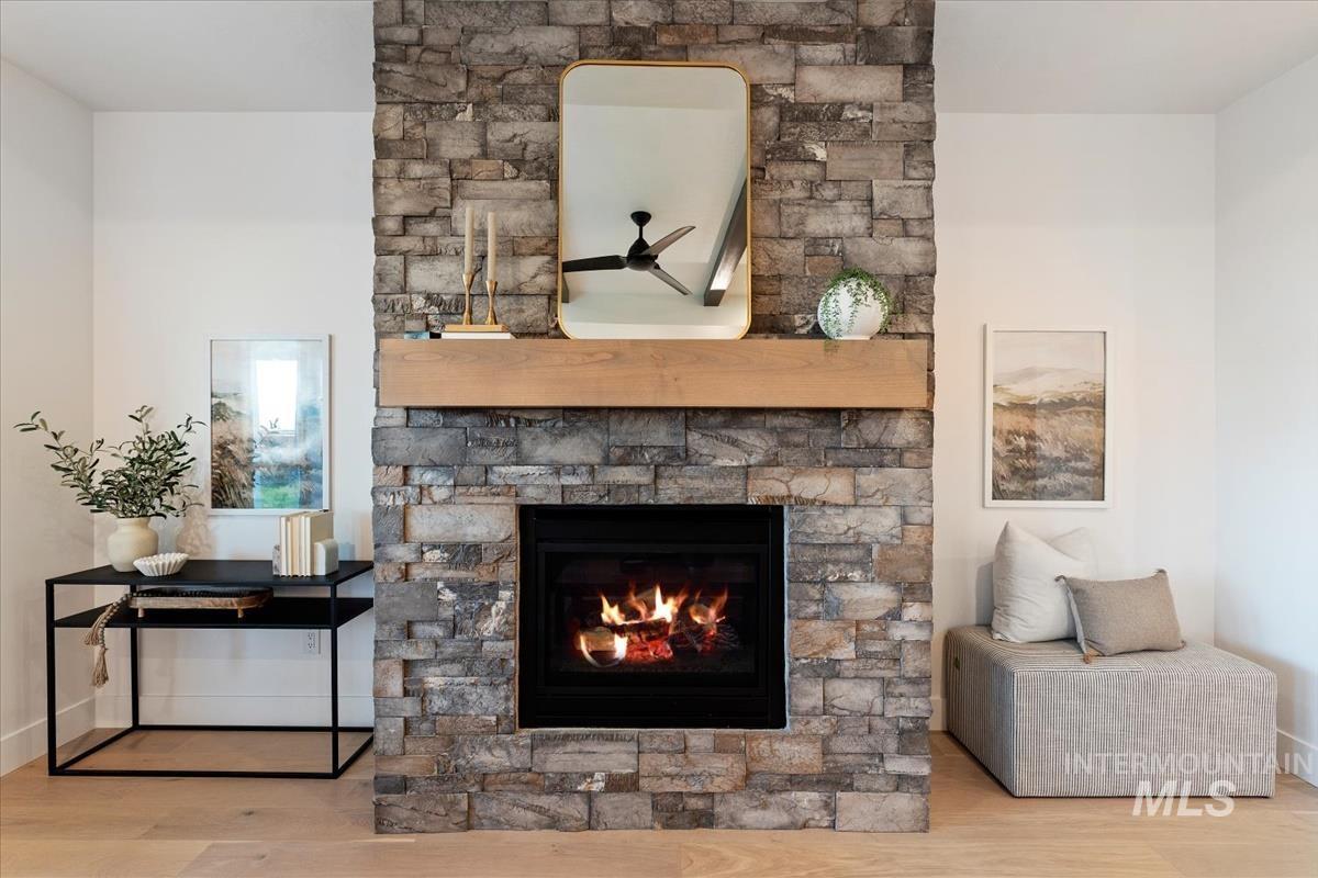 7345 Powell Pl, Eagle, Idaho 83629, 5 Bedrooms, 3.5 Bathrooms, Residential For Sale, Price $914,880, 98979292