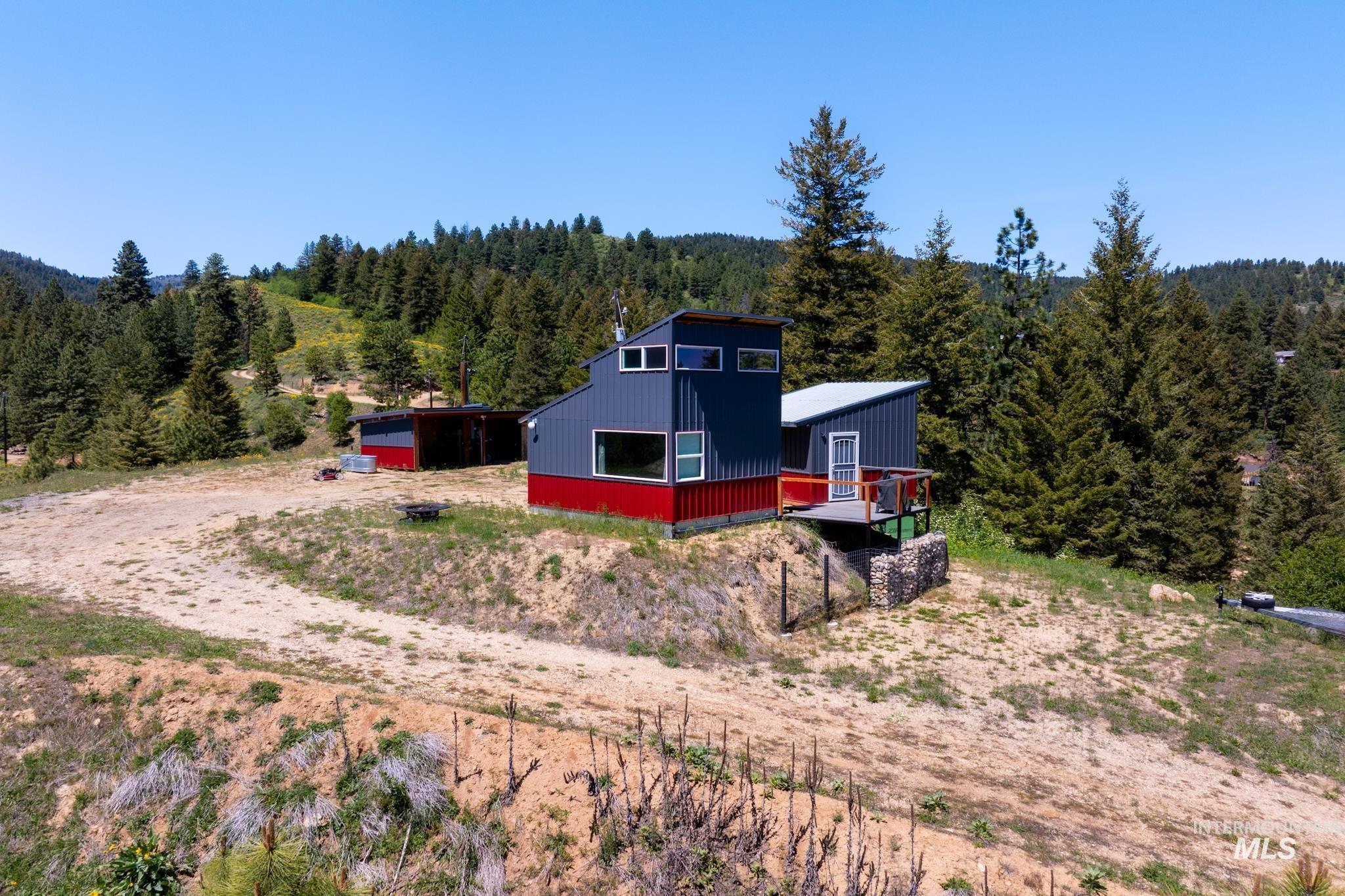 7 Ridgetop Place Lot 16, Boise, Idaho 83716, Land For Sale, Price $219,000,MLS 98979293