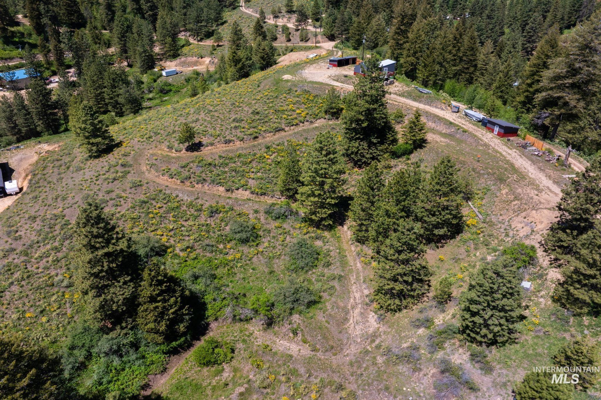 7 Ridgetop Place Lot 16, Boise, Idaho 83716, Land For Sale, Price $219,000,MLS 98979293