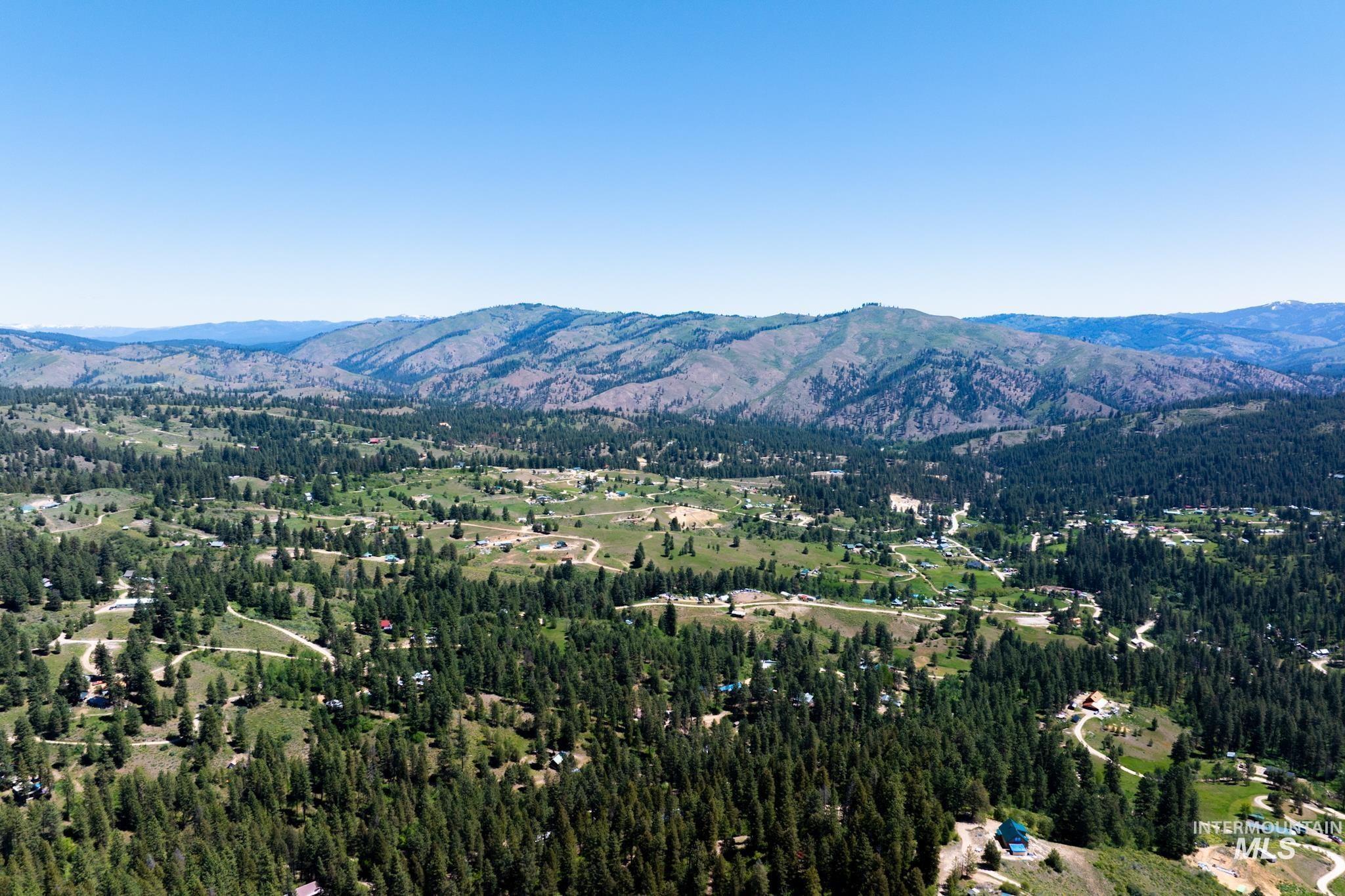 7 Ridgetop Place Lot 16, Boise, Idaho 83716, Land For Sale, Price $219,000,MLS 98979293