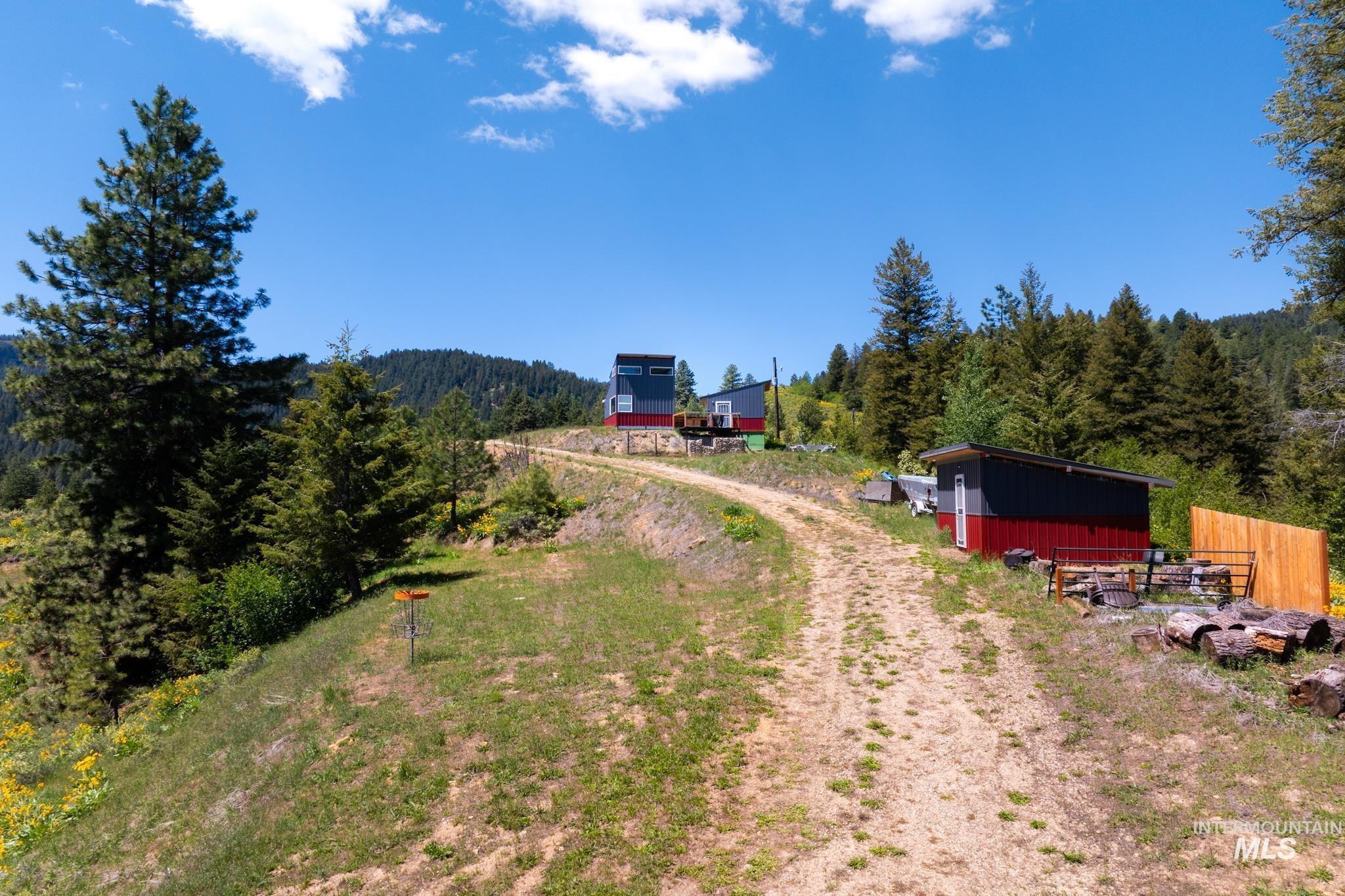 7 Ridgetop Place Lot 16, Boise, Idaho 83716, Land For Sale, Price $219,000,MLS 98979293