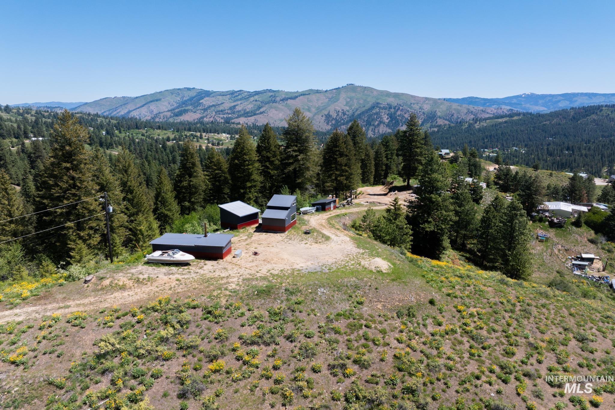 7 Ridgetop Place Lot 16, Boise, Idaho 83716, Land For Sale, Price $219,000,MLS 98979293