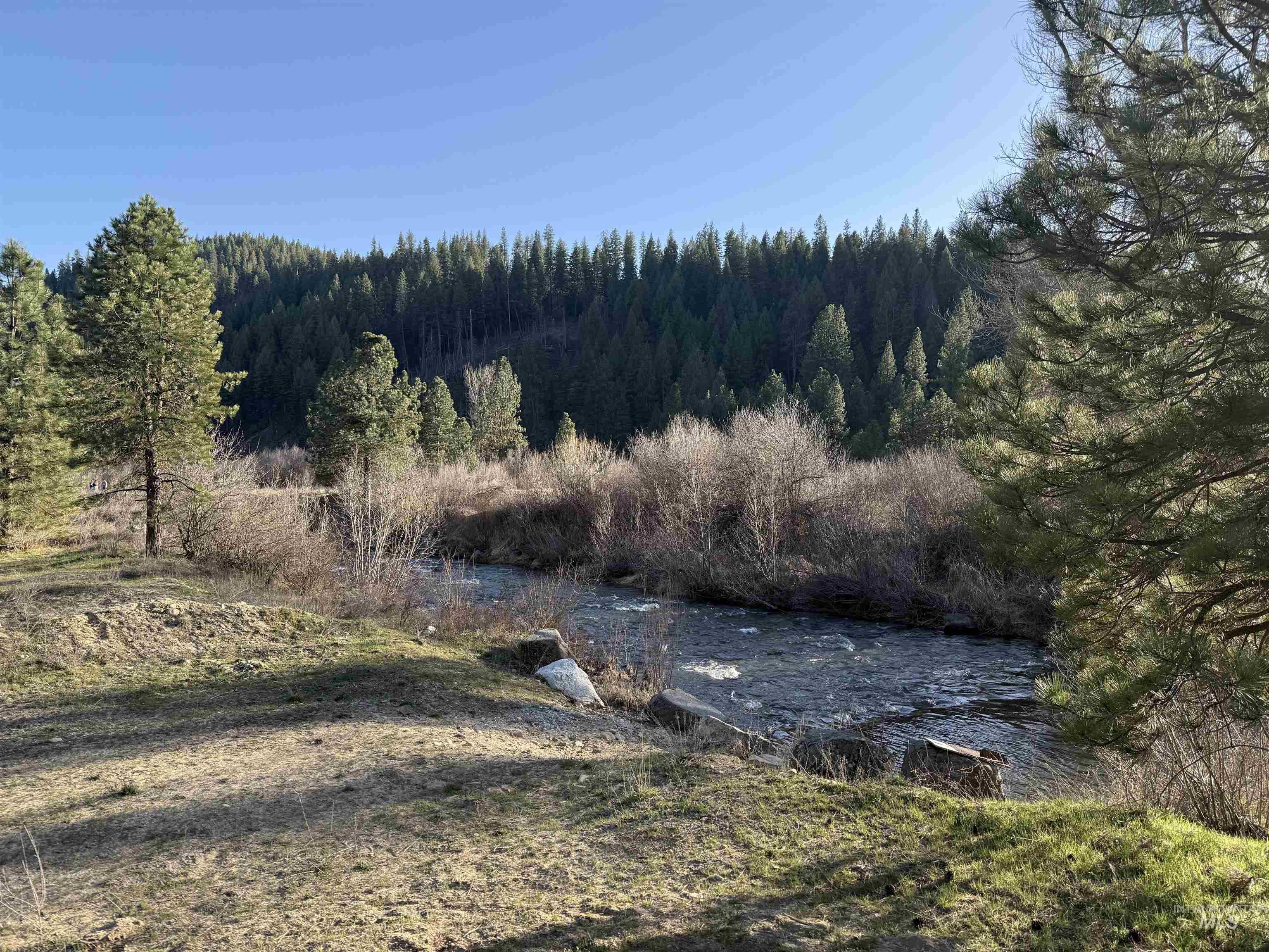 7 Ridgetop Place Lot 16, Boise, Idaho 83716, Land For Sale, Price $219,000,MLS 98979293