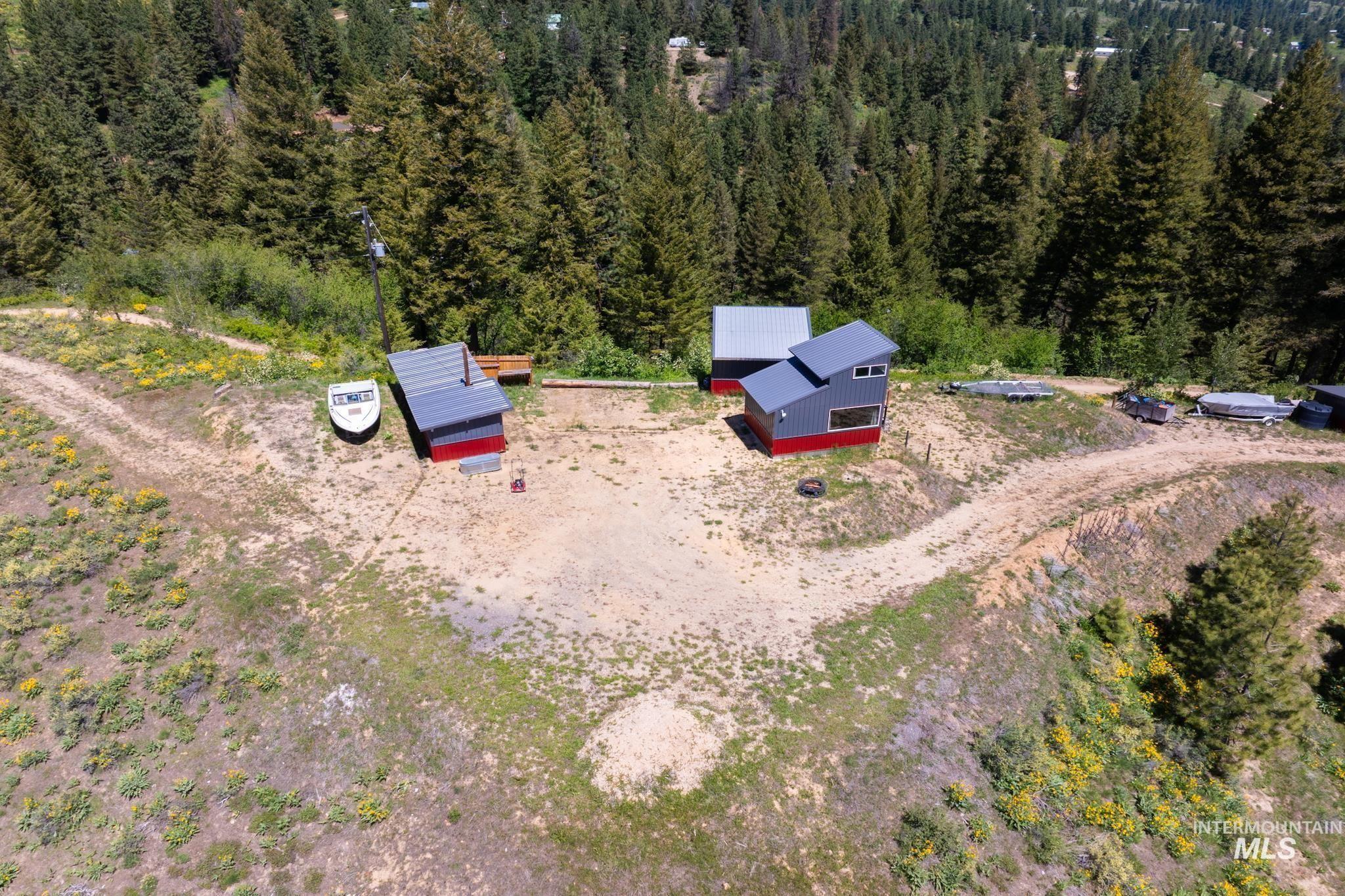 7 Ridgetop Place Lot 16, Boise, Idaho 83716, Land For Sale, Price $219,000,MLS 98979293