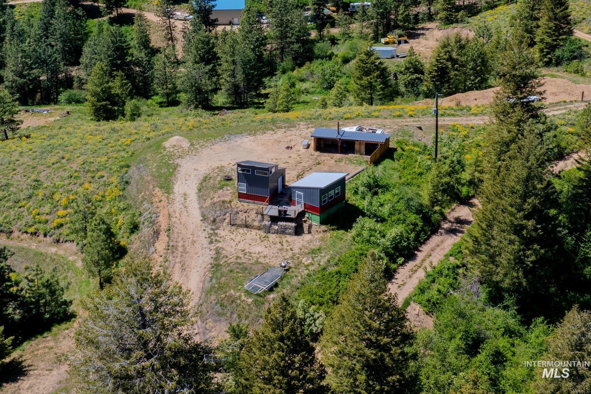 7 Ridgetop Place Lot 16, Boise, Idaho 83716, Land For Sale, Price $219,000,MLS 98979293