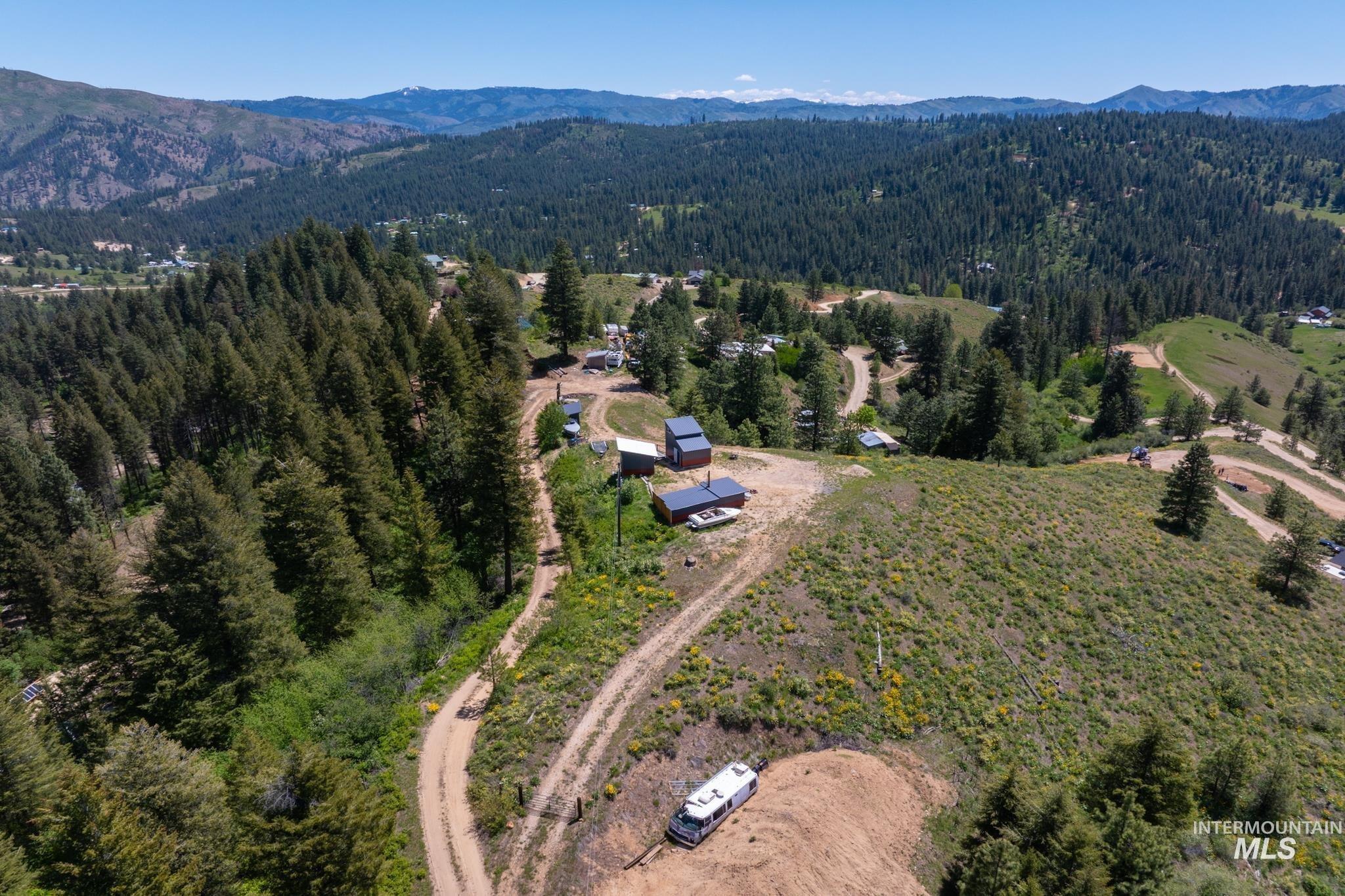 7 Ridgetop Place Lot 16, Boise, Idaho 83716, Land For Sale, Price $219,000,MLS 98979293