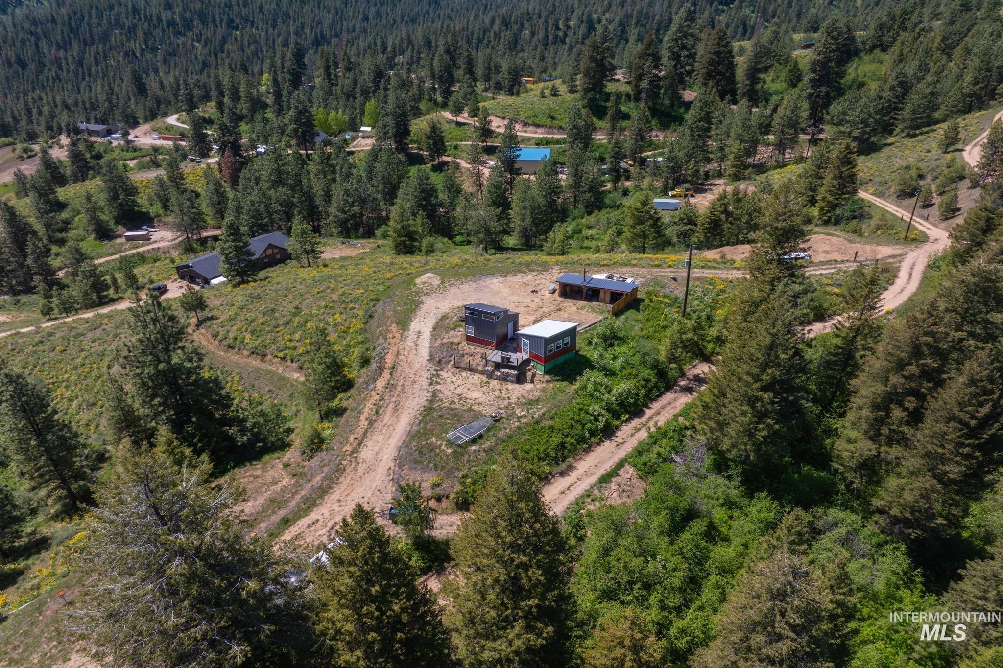 7 Ridgetop Place Lot 16, Boise, Idaho 83716, Land For Sale, Price $219,000,MLS 98979293