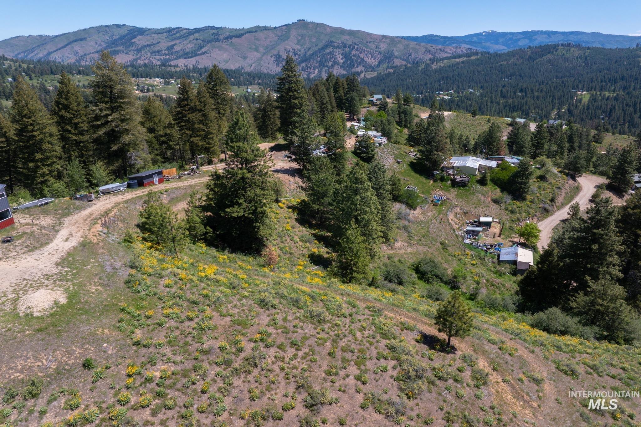 7 Ridgetop Place Lot 16, Boise, Idaho 83716, Land For Sale, Price $219,000,MLS 98979293