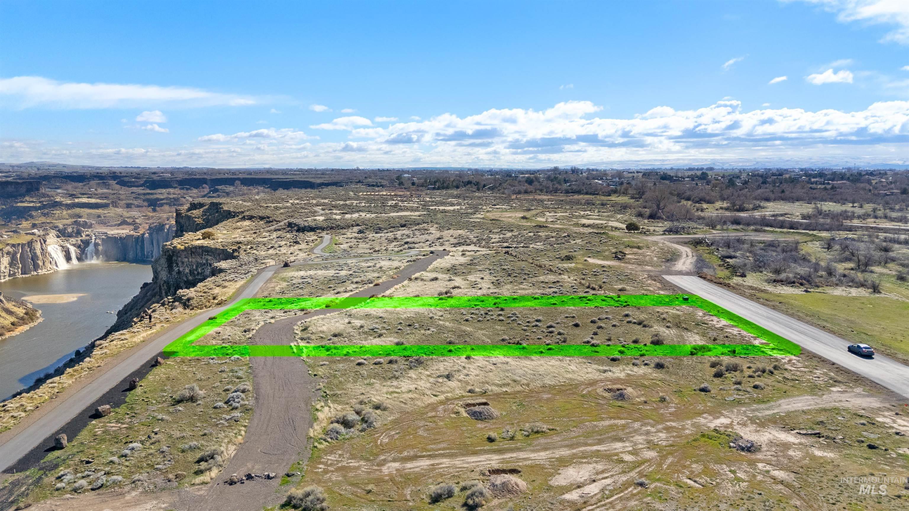 Lot 42 Rimrock Estates, Twin Falls, Idaho 83301, Land For Sale, Price $430,000, 98979294