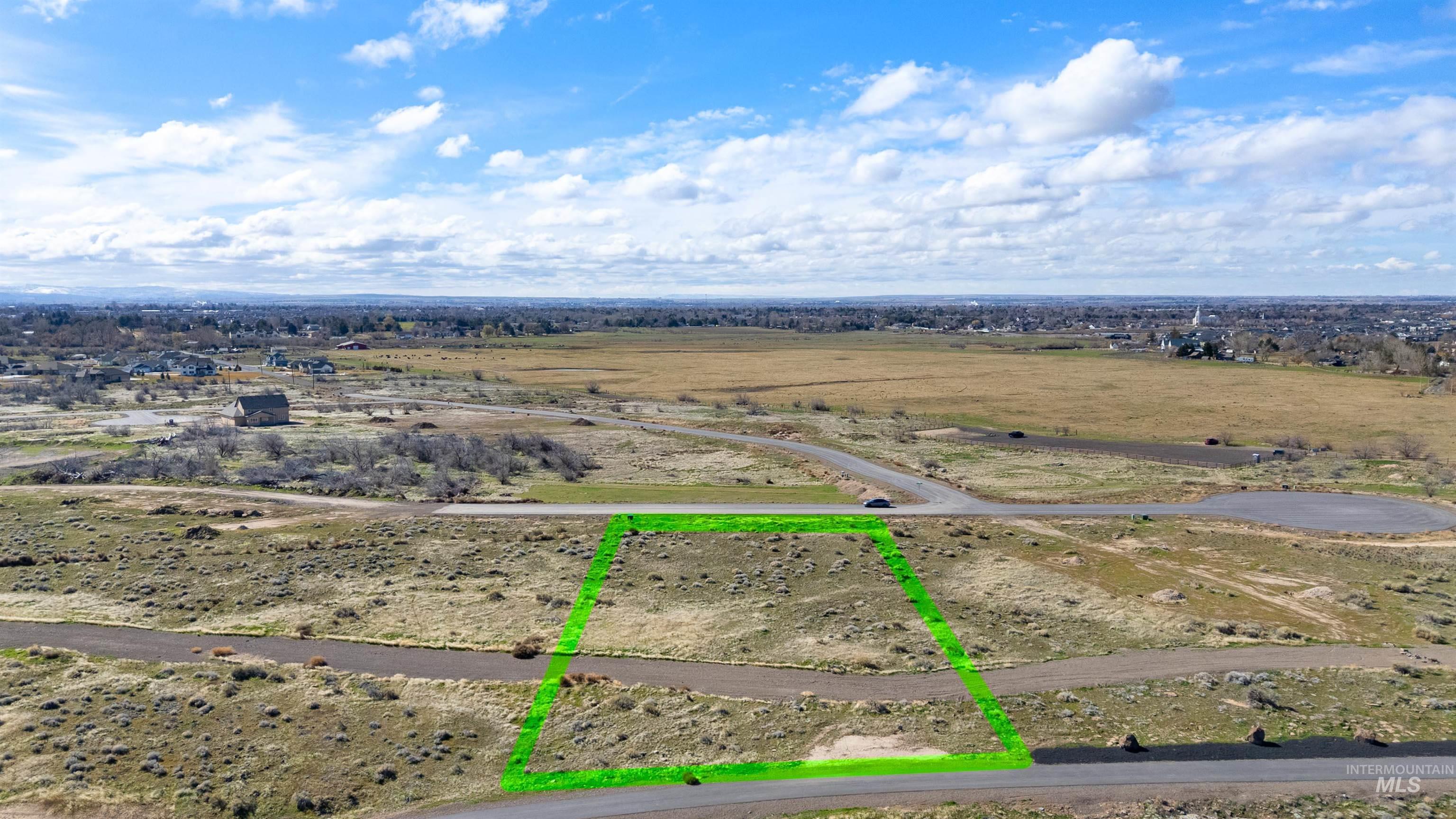 Lot 42 Rimrock Estates, Twin Falls, Idaho 83301, Land For Sale, Price $430,000, 98979294