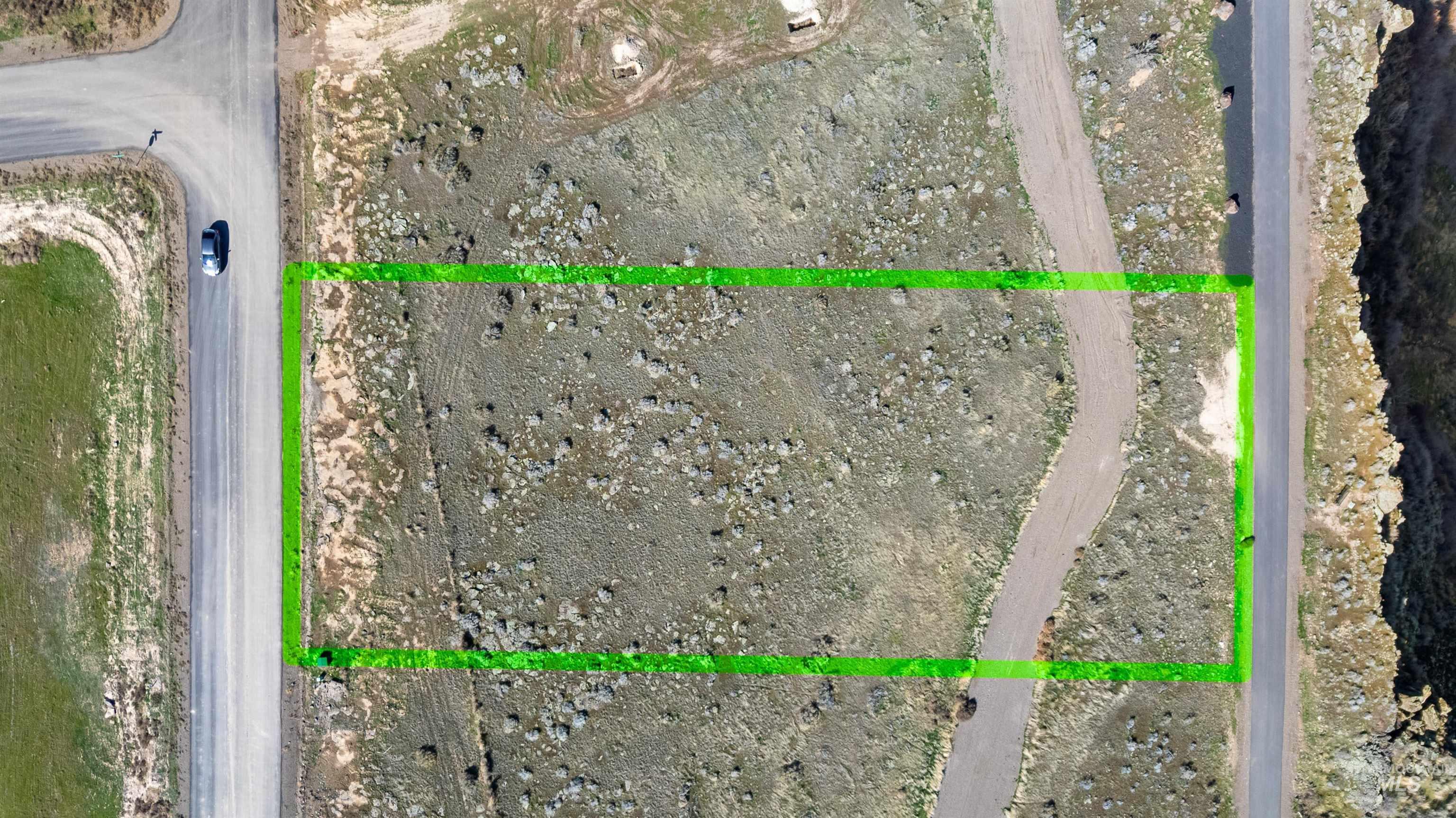 Lot 42 Rimrock Estates, Twin Falls, Idaho 83301, Land For Sale, Price $430,000, 98979294