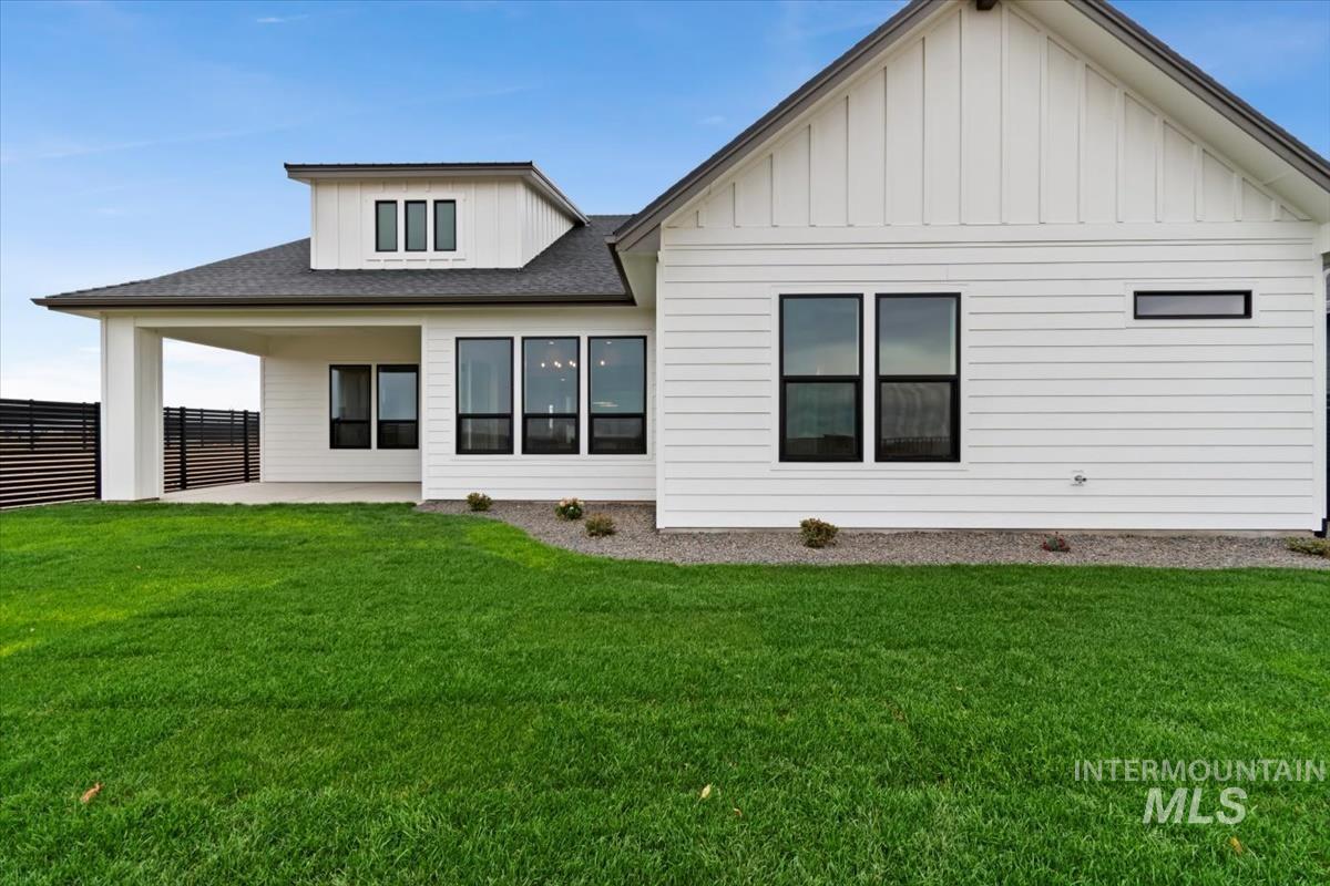 6718 W Sollas Dr., Eagle, Idaho 83616, 4 Bedrooms, 3 Bathrooms, Residential For Sale, Price $799,880, 98979295