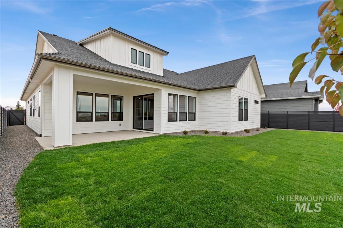 6718 W Sollas Dr., Eagle, Idaho 83616, 4 Bedrooms, 3 Bathrooms, Residential For Sale, Price $799,880, 98979295