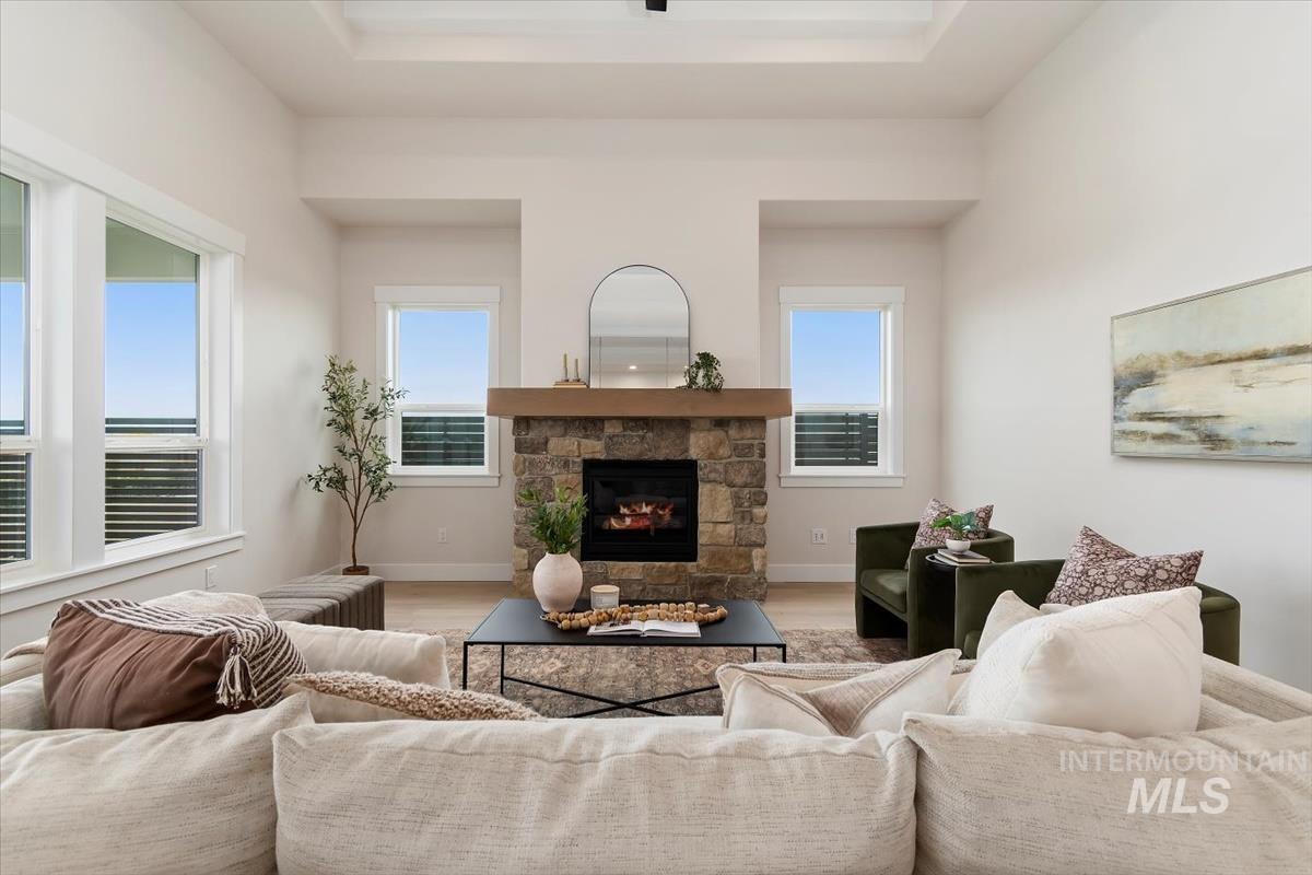 6718 W Sollas Dr., Eagle, Idaho 83616, 4 Bedrooms, 3 Bathrooms, Residential For Sale, Price $799,880, 98979295