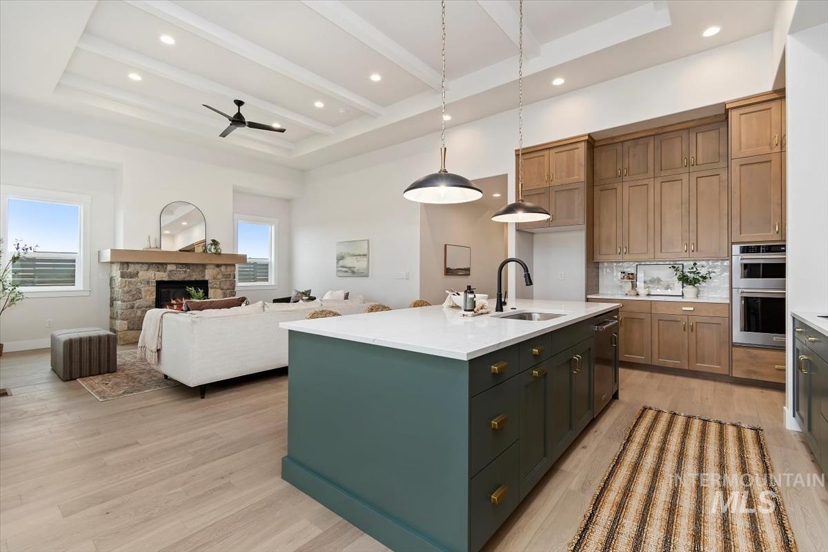 6718 W Sollas Dr., Eagle, Idaho 83616, 4 Bedrooms, 3 Bathrooms, Residential For Sale, Price $799,880, 98979295