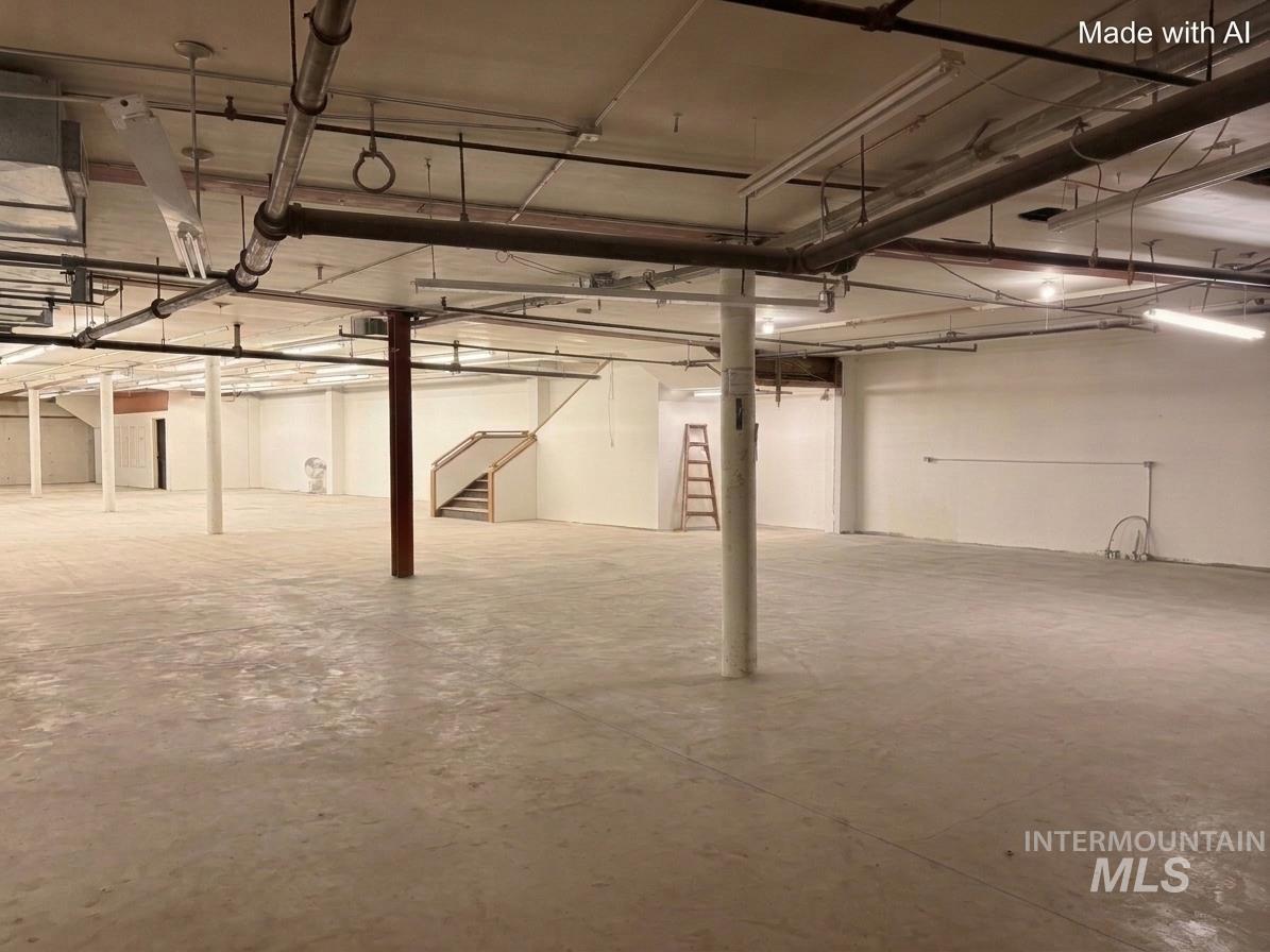 202 Main Avenue South, Twin Falls, Idaho 83301, Business/Commercial For Sale, Price $154,292, 98979301