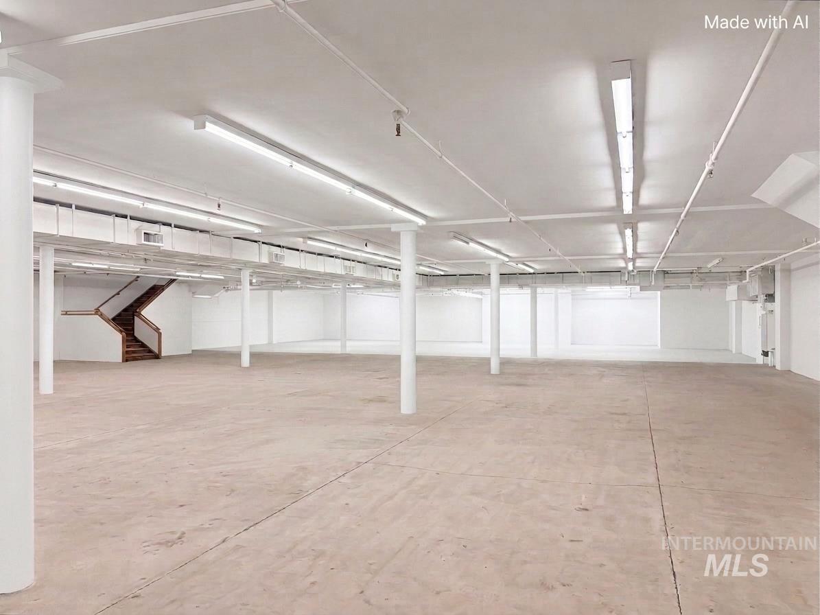 202 Main Avenue South, Twin Falls, Idaho 83301, Business/Commercial For Sale, Price $154,292, 98979301