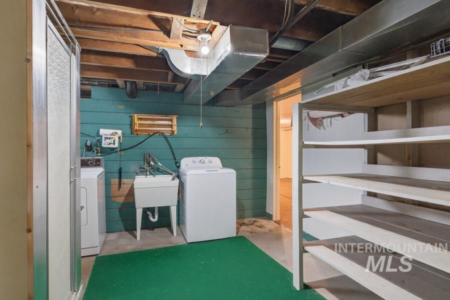 1115 5th Street, Clarkston, Washington 99403, 2 Bedrooms, 1 Bathroom, Residential For Sale, Price $297,000,MLS 98979307