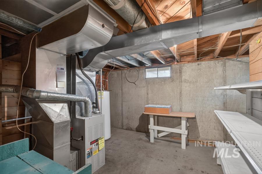 1115 5th Street, Clarkston, Washington 99403, 2 Bedrooms, 1 Bathroom, Residential For Sale, Price $297,000,MLS 98979307