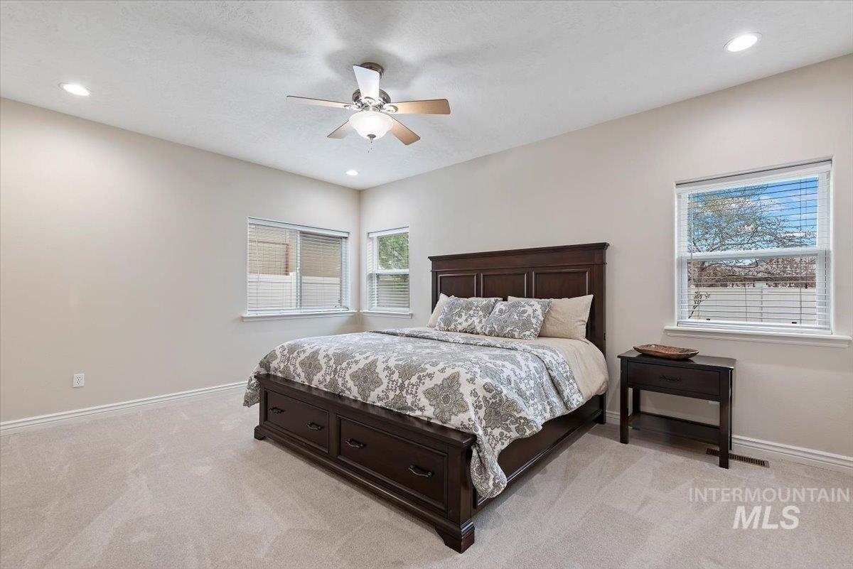3758 S Merrivale Way, Meridian, Idaho 83642-9230, 4 Bedrooms, 4 Bathrooms, Residential For Sale, Price $899,900, 98979312