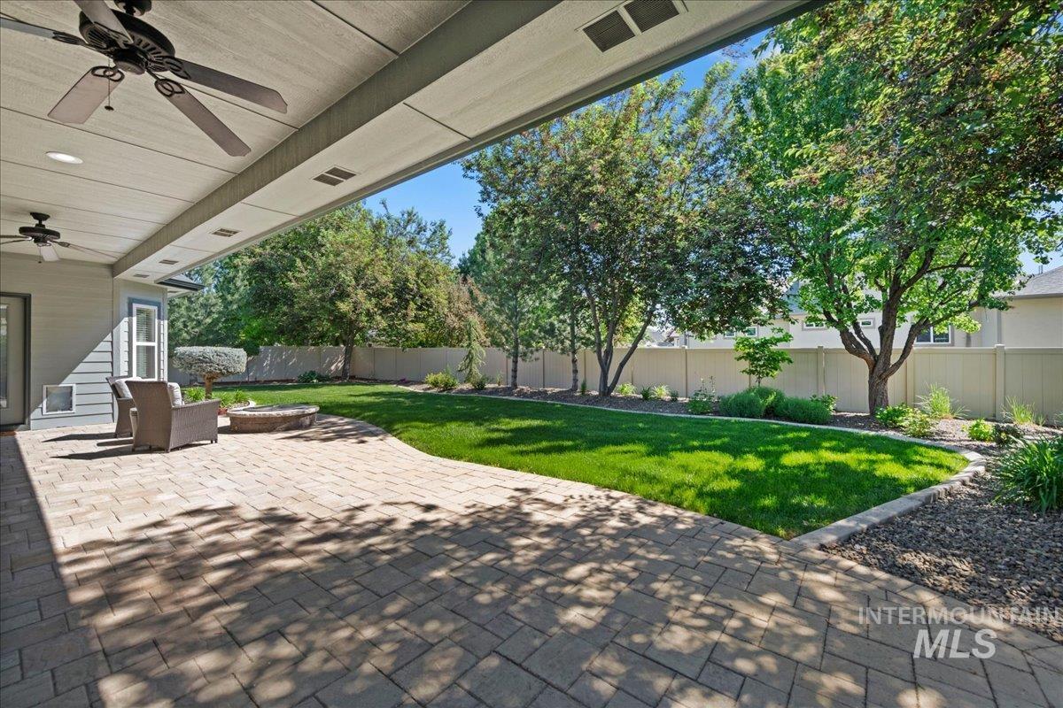3758 S Merrivale Way, Meridian, Idaho 83642-9230, 4 Bedrooms, 4 Bathrooms, Residential For Sale, Price $899,900, 98979312