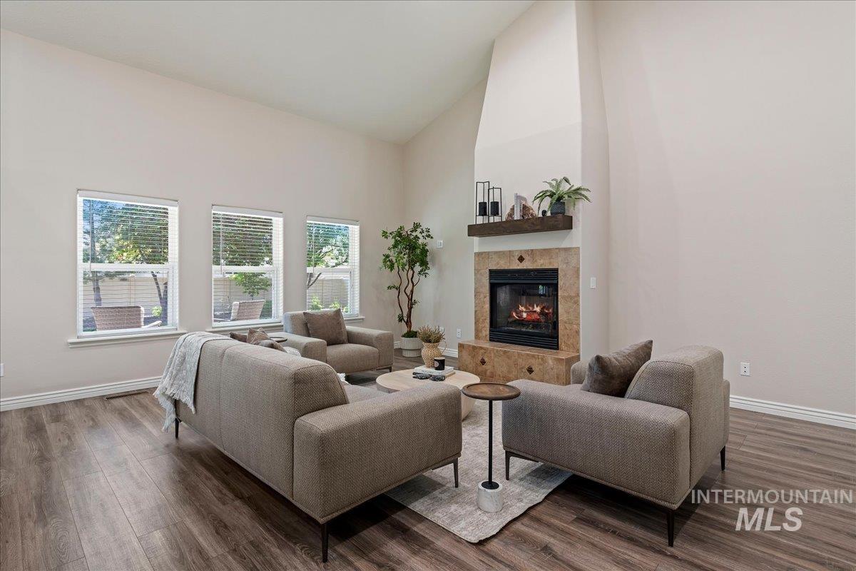 3758 S Merrivale Way, Meridian, Idaho 83642-9230, 4 Bedrooms, 4 Bathrooms, Residential For Sale, Price $899,900, 98979312