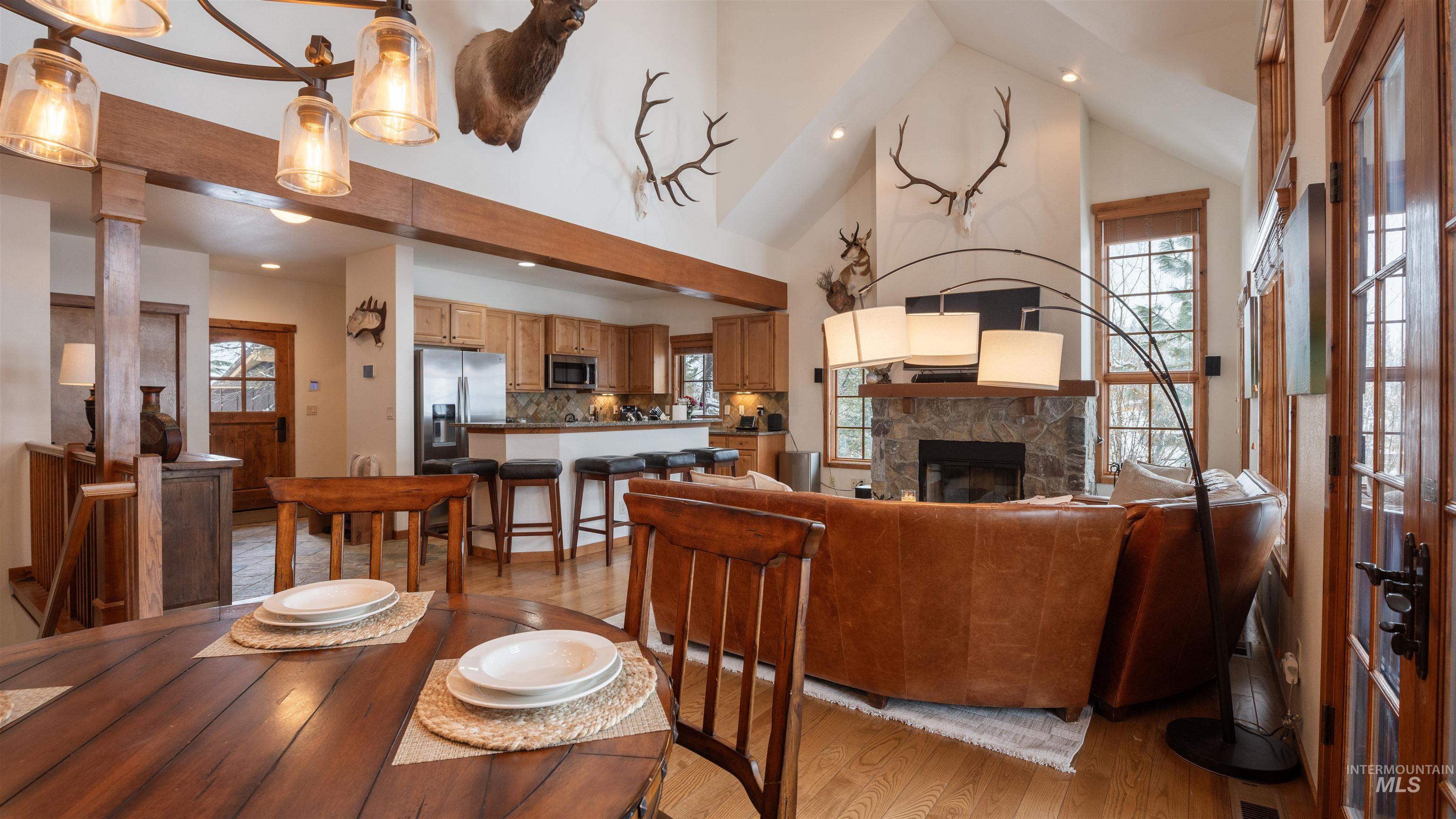 55 Golden Bar Court, Donnelly, Idaho 83615, 3 Bedrooms, 3 Bathrooms, Residential For Sale, Price $1,450,000, 98979313