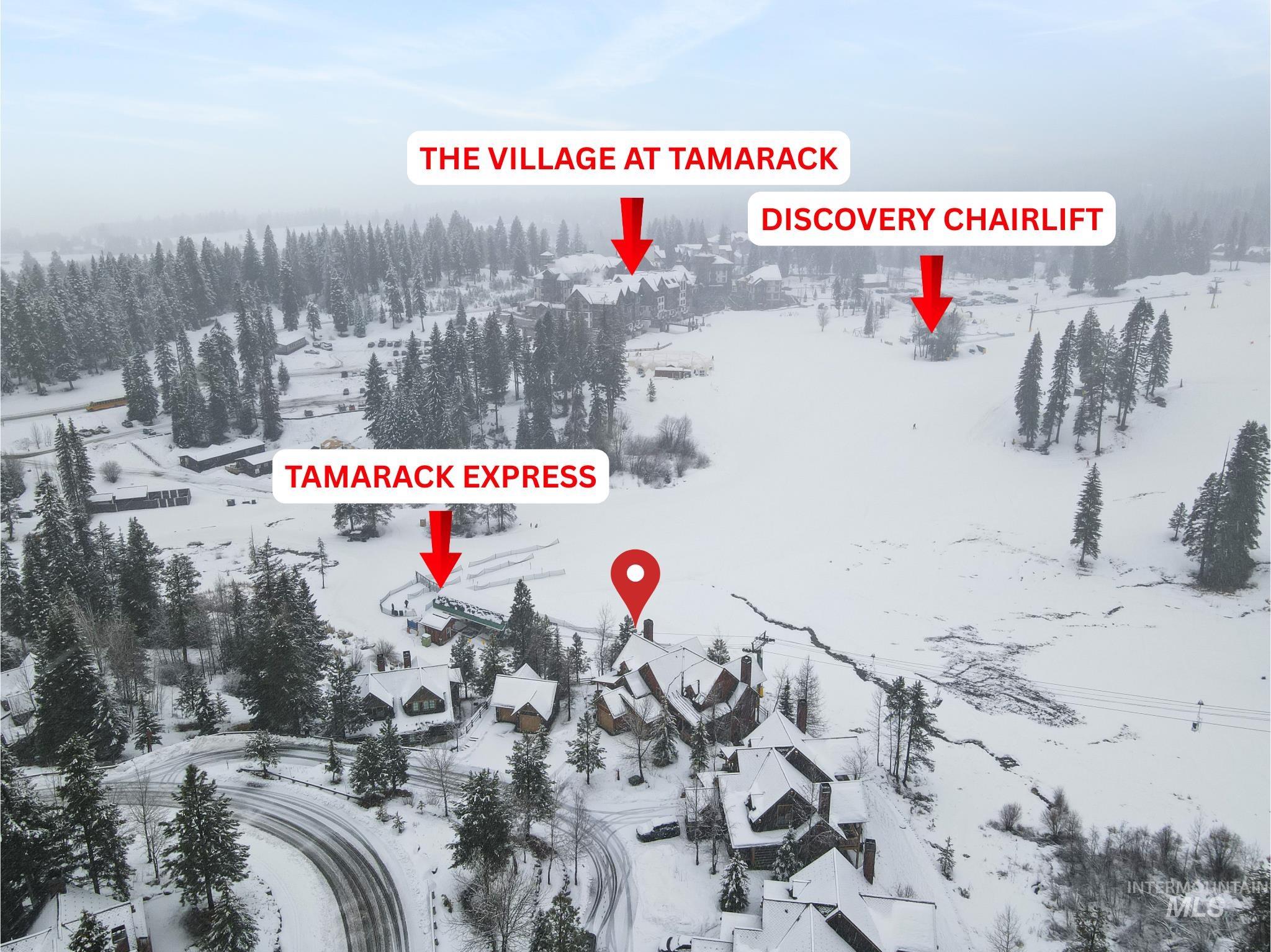 55 Golden Bar Court, Donnelly, Idaho 83615, 3 Bedrooms, 3 Bathrooms, Residential For Sale, Price $1,450,000, 98979313