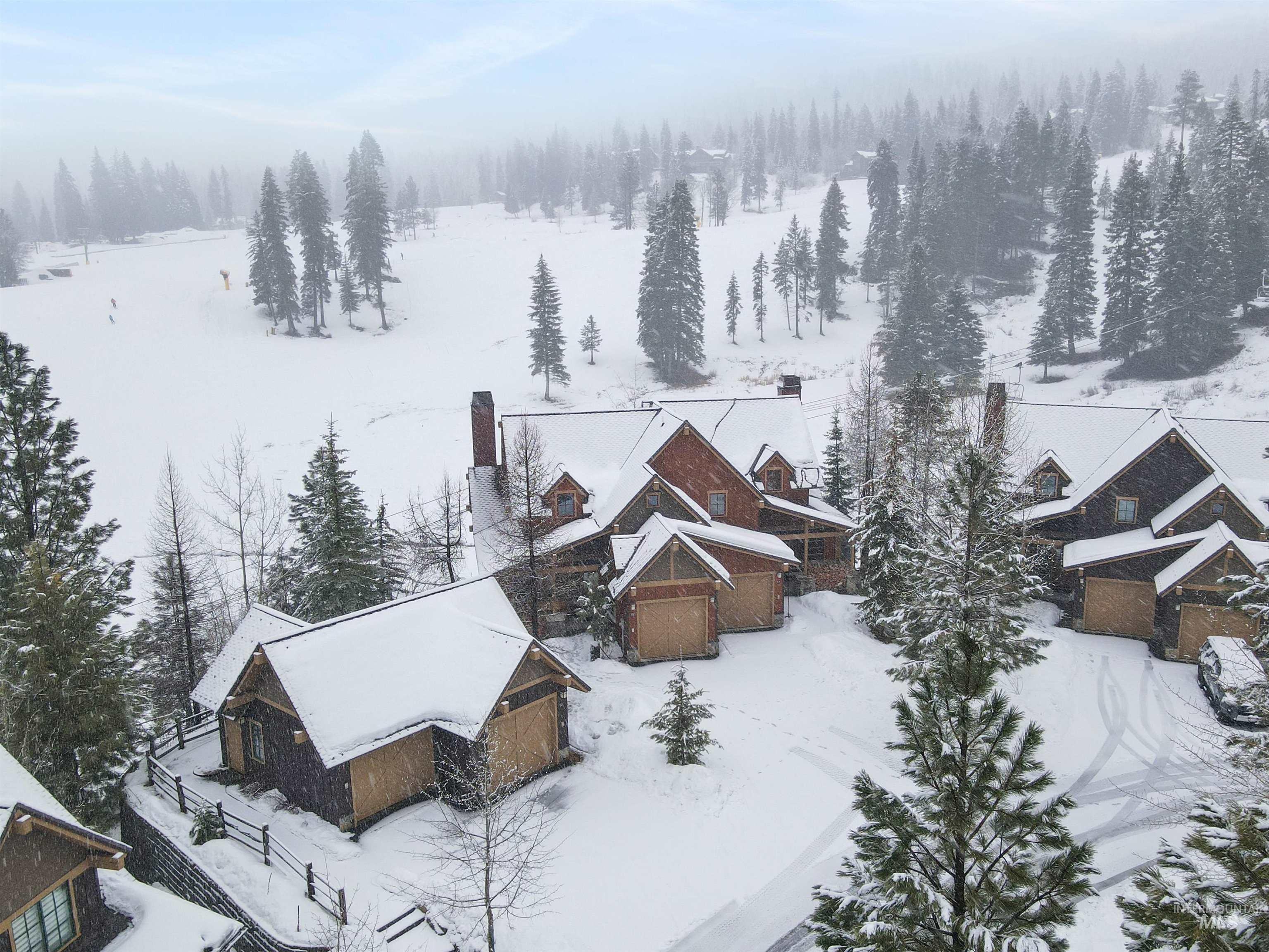 55 Golden Bar Court, Donnelly, Idaho 83615, 3 Bedrooms, 3 Bathrooms, Residential For Sale, Price $1,450,000, 98979313