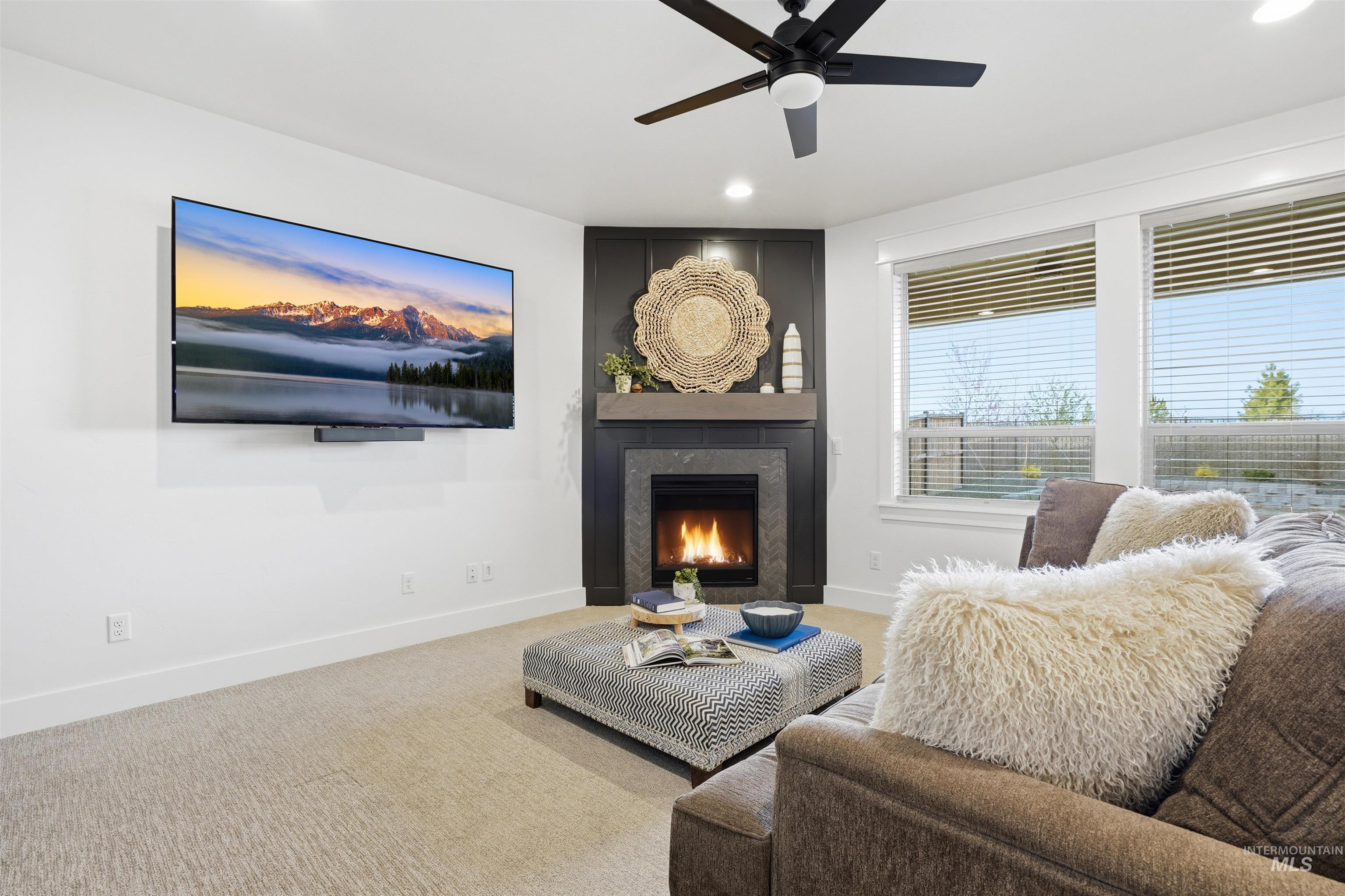 11728 W Ballad Ct, Kuna, Idaho 83634, 4 Bedrooms, 2.5 Bathrooms, Residential For Sale, Price $735,000,MLS 98979315