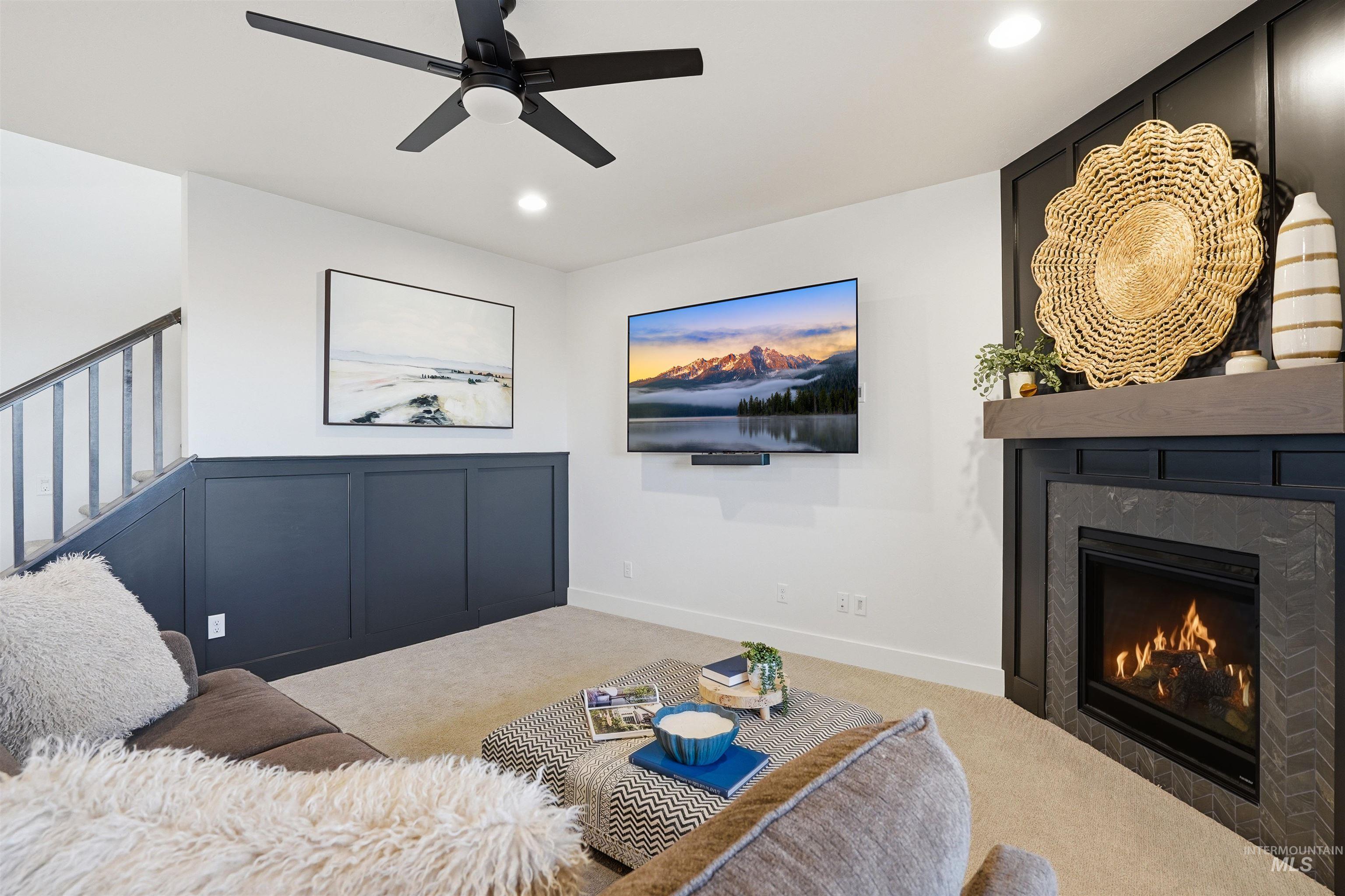 11728 W Ballad Ct, Kuna, Idaho 83634, 4 Bedrooms, 2.5 Bathrooms, Residential For Sale, Price $735,000,MLS 98979315