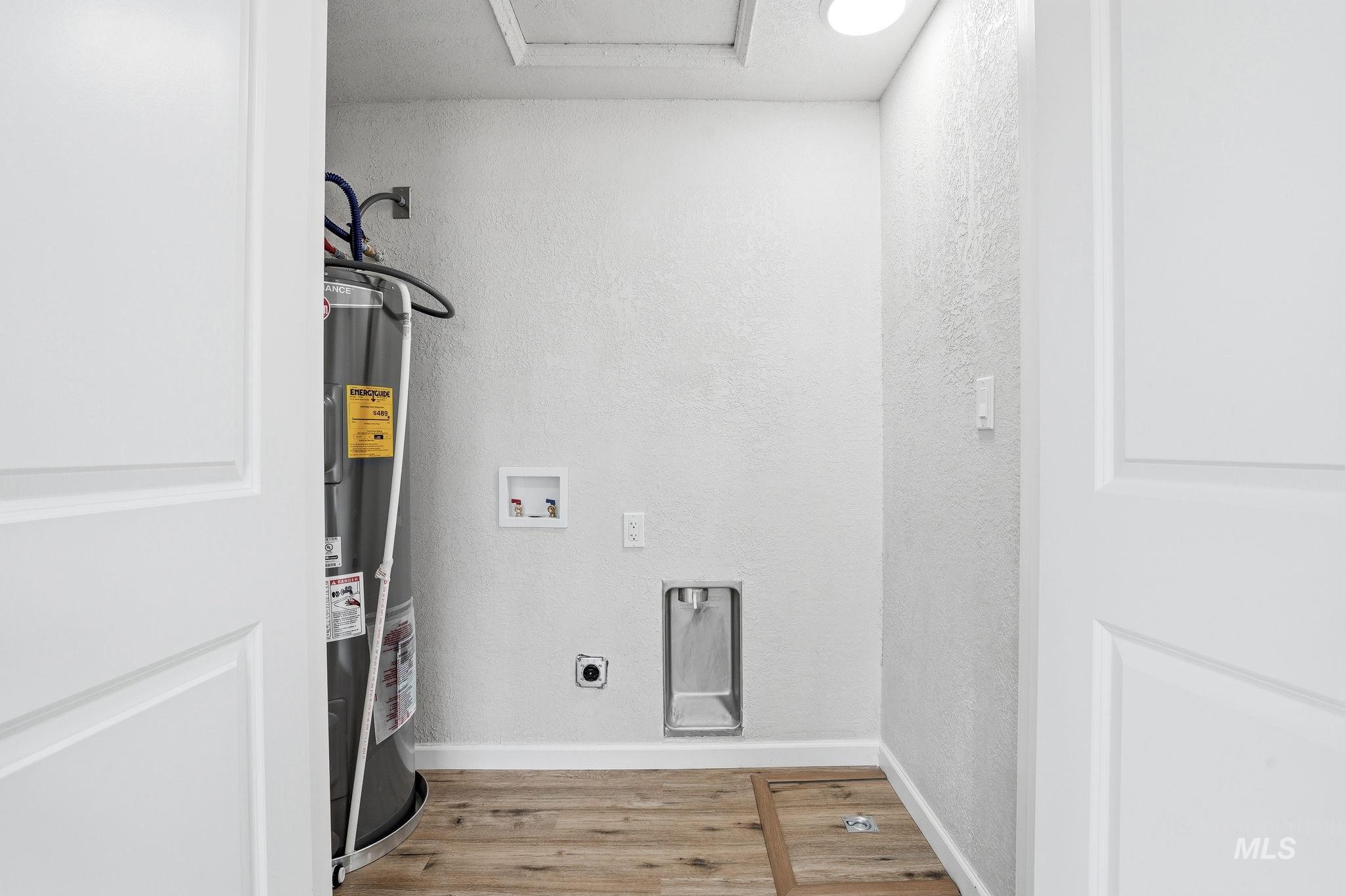 1116 E Washington Ave, Nampa, Idaho 83686, 2 Bedrooms, 1 Bathroom, Residential For Sale, Price $290,000,MLS 98979317