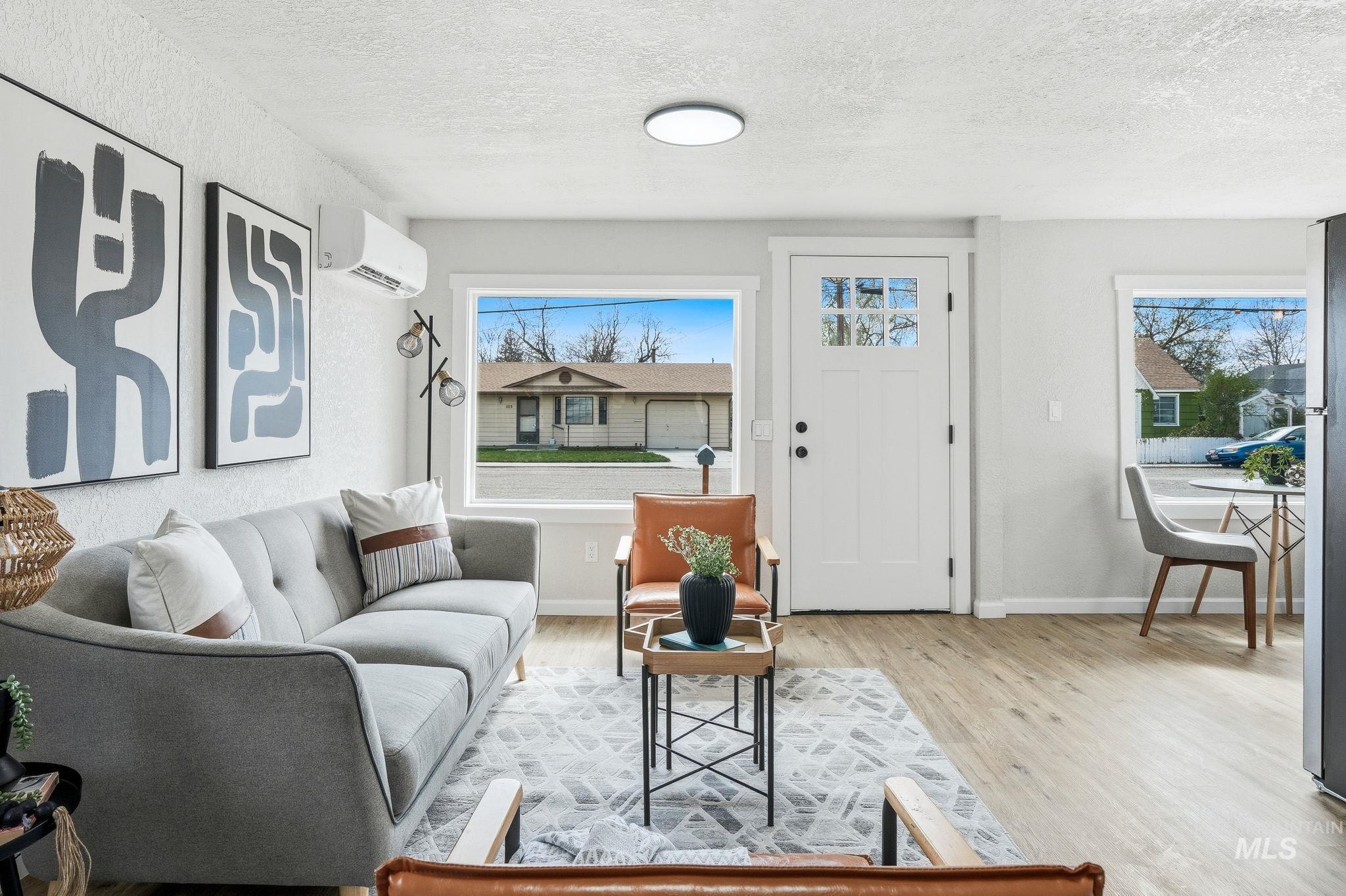 1116 E Washington Ave, Nampa, Idaho 83686, 2 Bedrooms, 1 Bathroom, Residential For Sale, Price $290,000,MLS 98979317