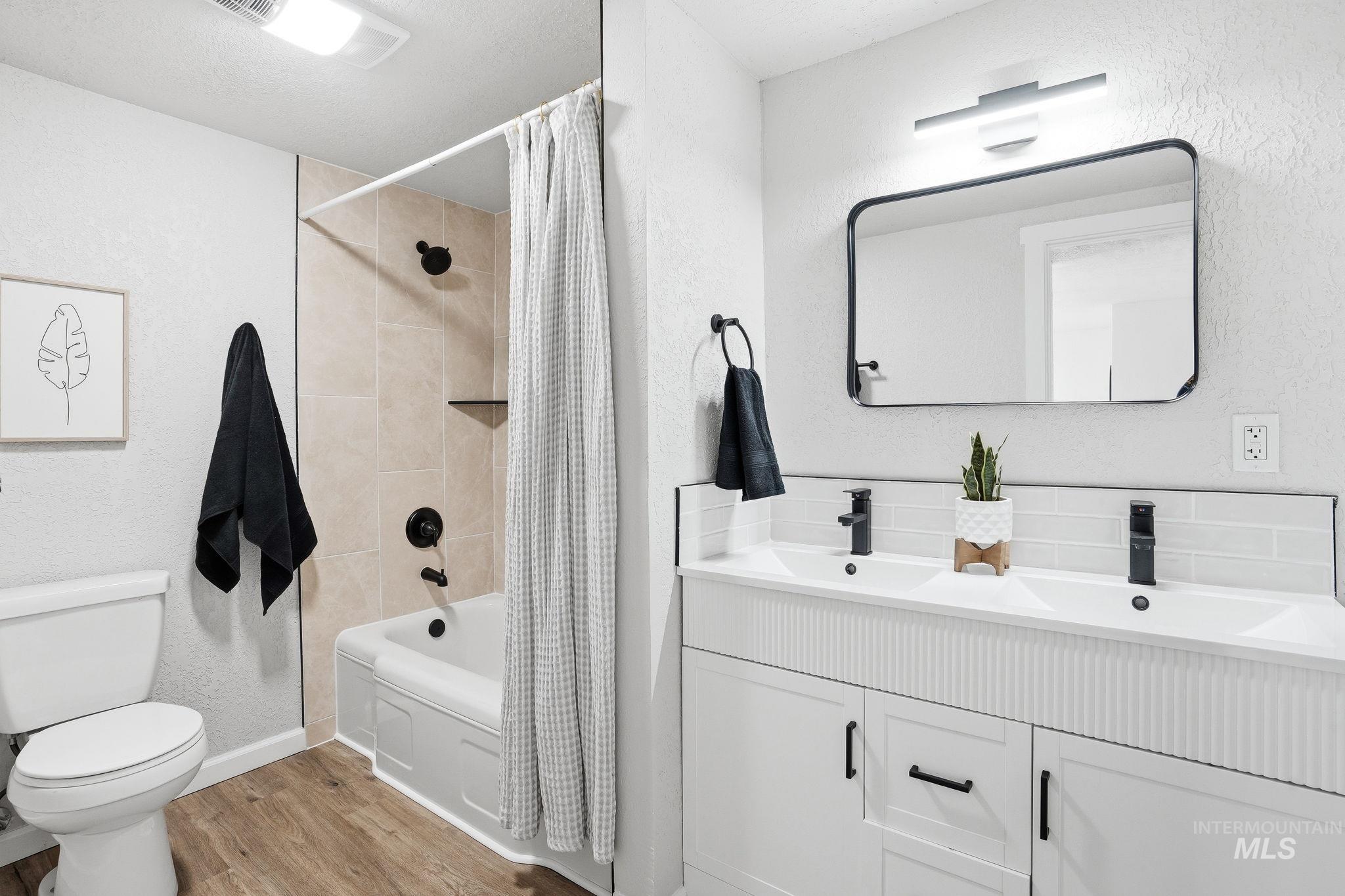 1116 E Washington Ave, Nampa, Idaho 83686, 2 Bedrooms, 1 Bathroom, Residential For Sale, Price $290,000,MLS 98979317