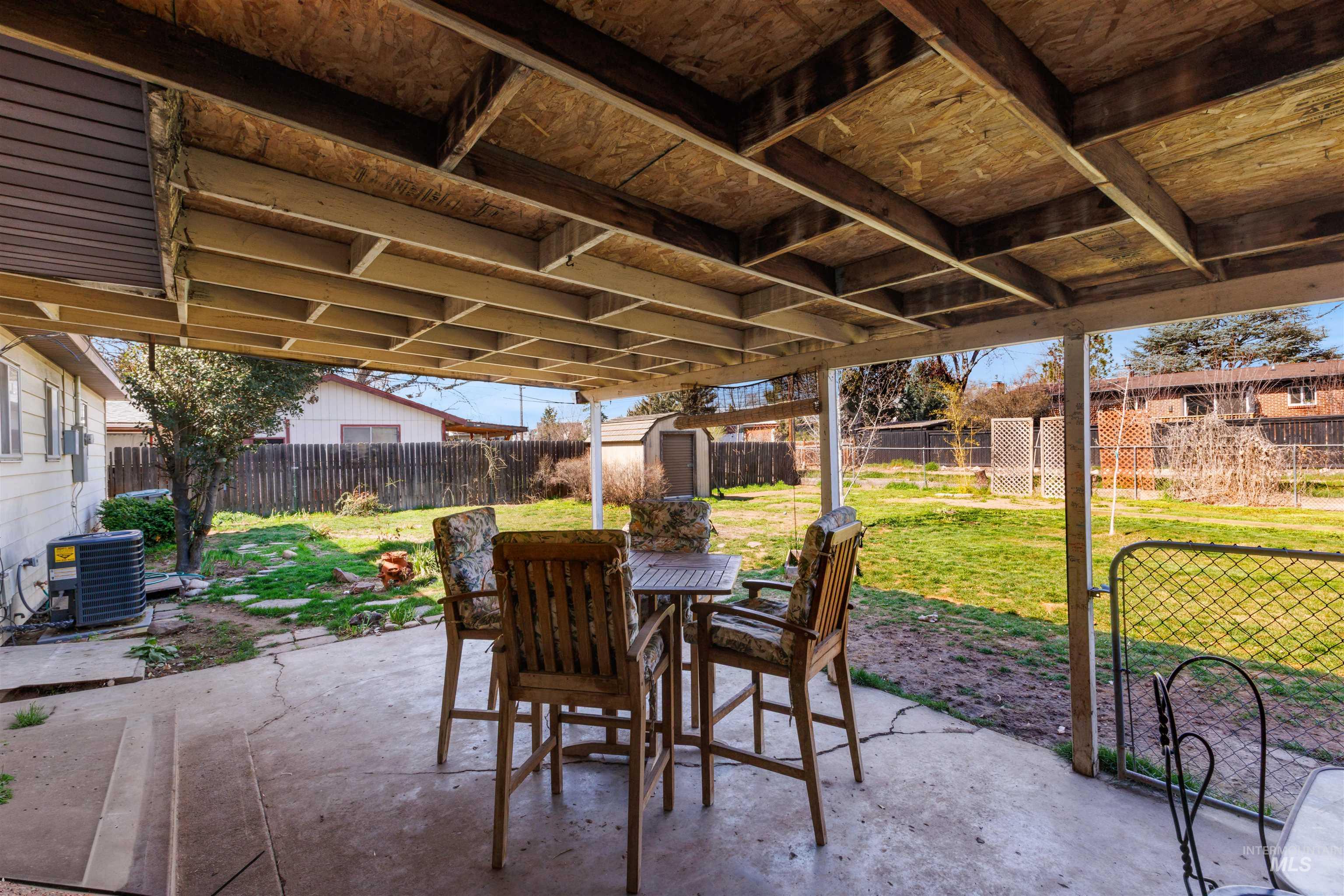 4816 W Marvin St, Boise, Idaho 83705, 3 Bedrooms, 1 Bathroom, Residential For Sale, Price $383,000,MLS 98979324