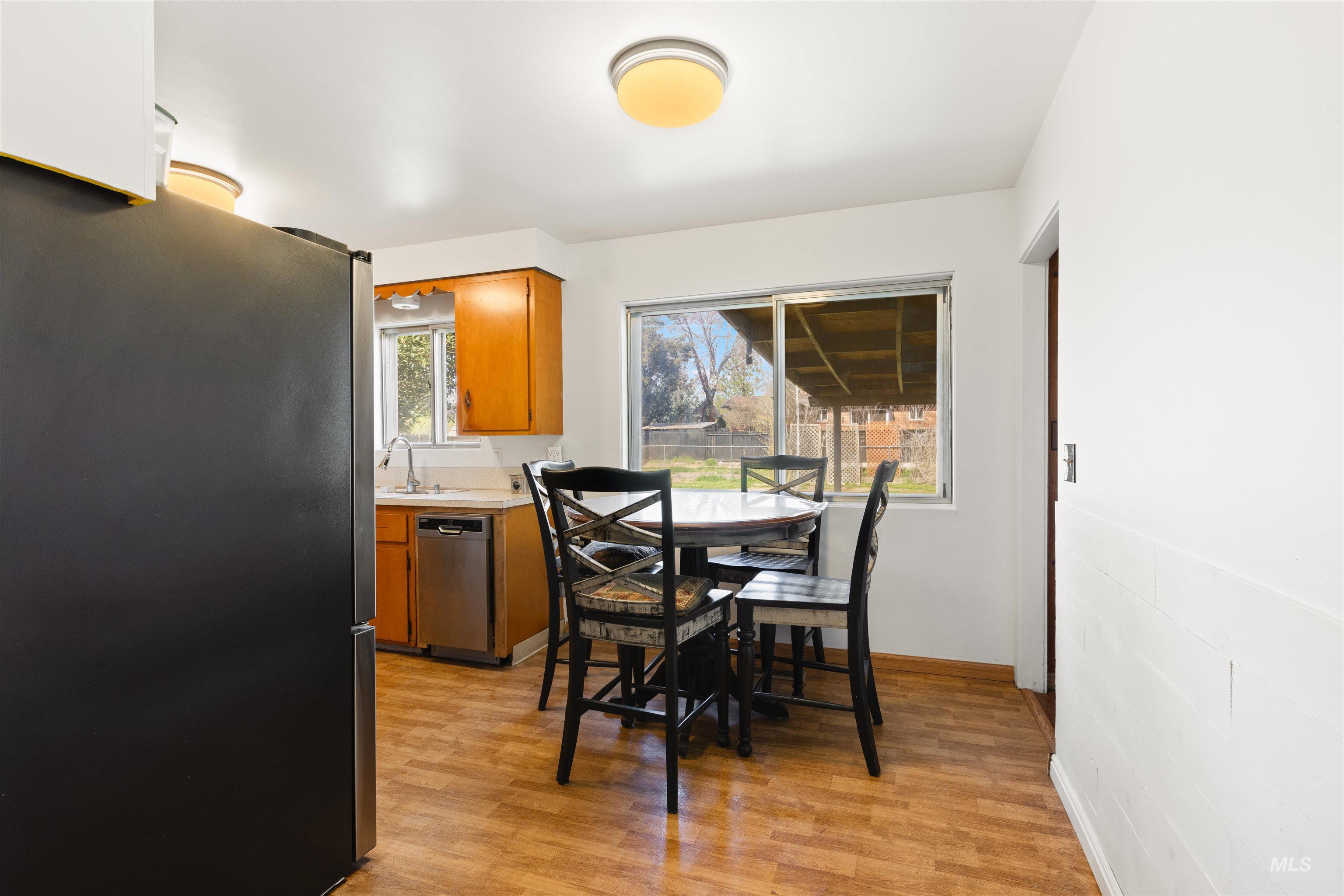 4816 W Marvin St, Boise, Idaho 83705, 3 Bedrooms, 1 Bathroom, Residential For Sale, Price $383,000,MLS 98979324